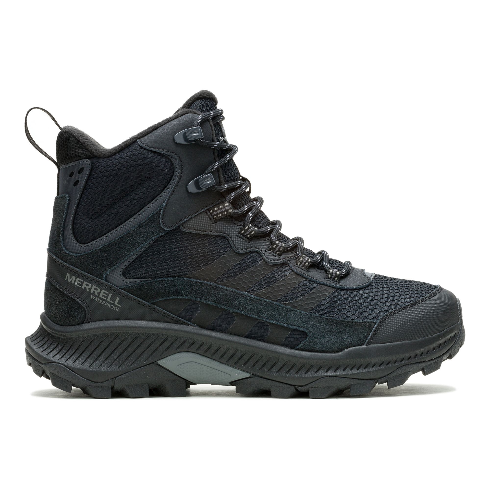 Merrell Speed Strike 2 Thermo Mid WP W Kängor