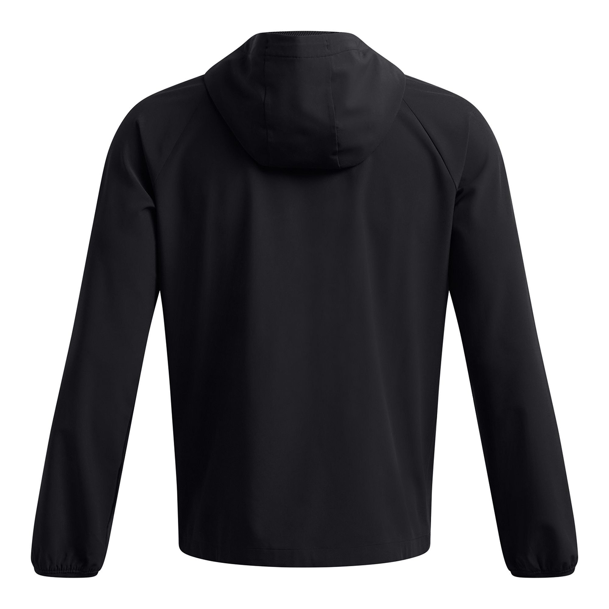Under Armour UA Vibe Woven Jacket Träningströja - 3