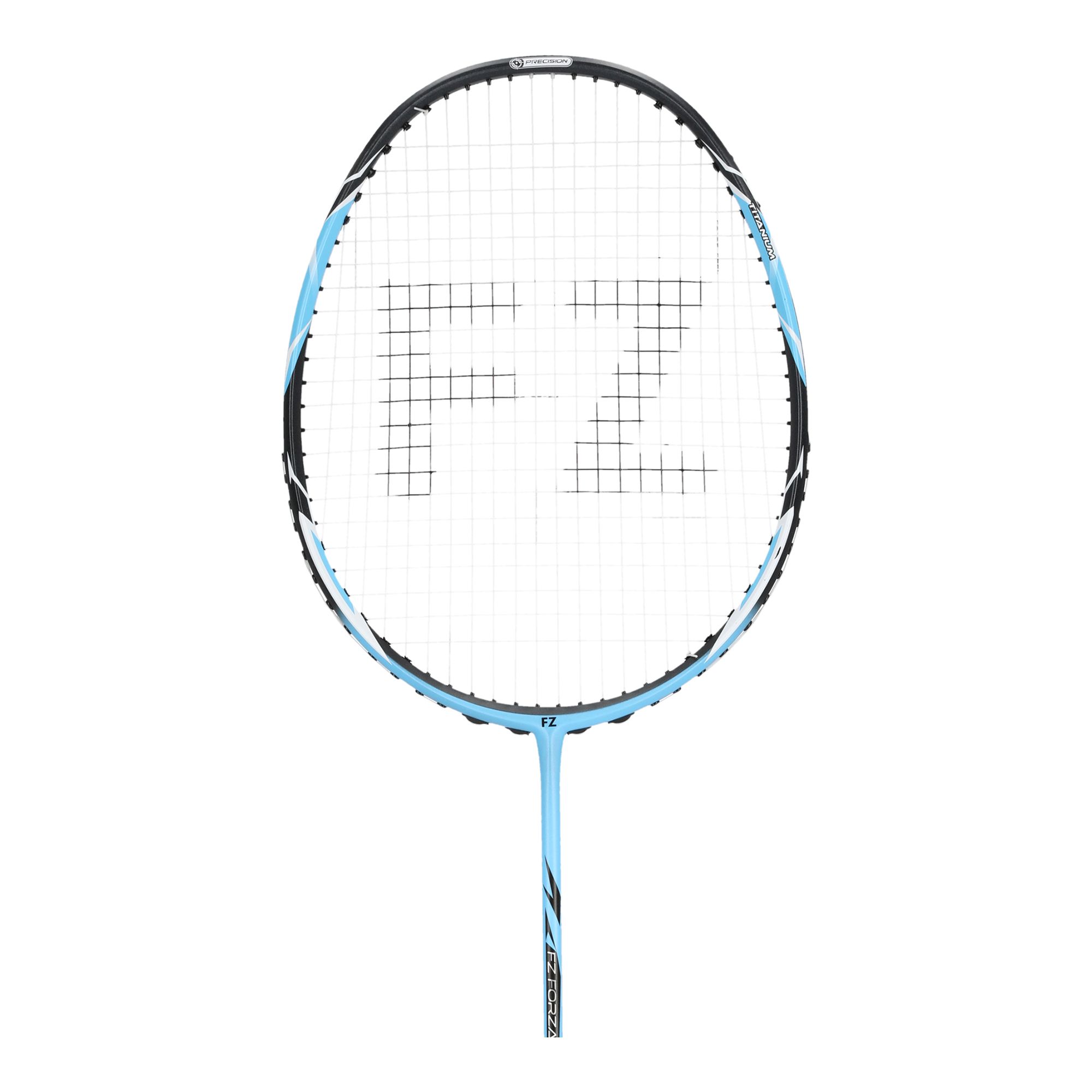 Fz Forza FZ Precisionti-X1 Badmintonracket - 3