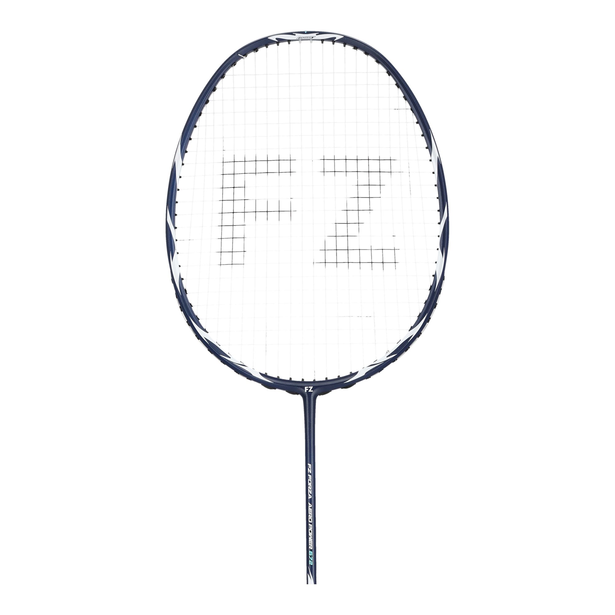Fz Forza FZ Aero Power 672 Badmintonracket - 3
