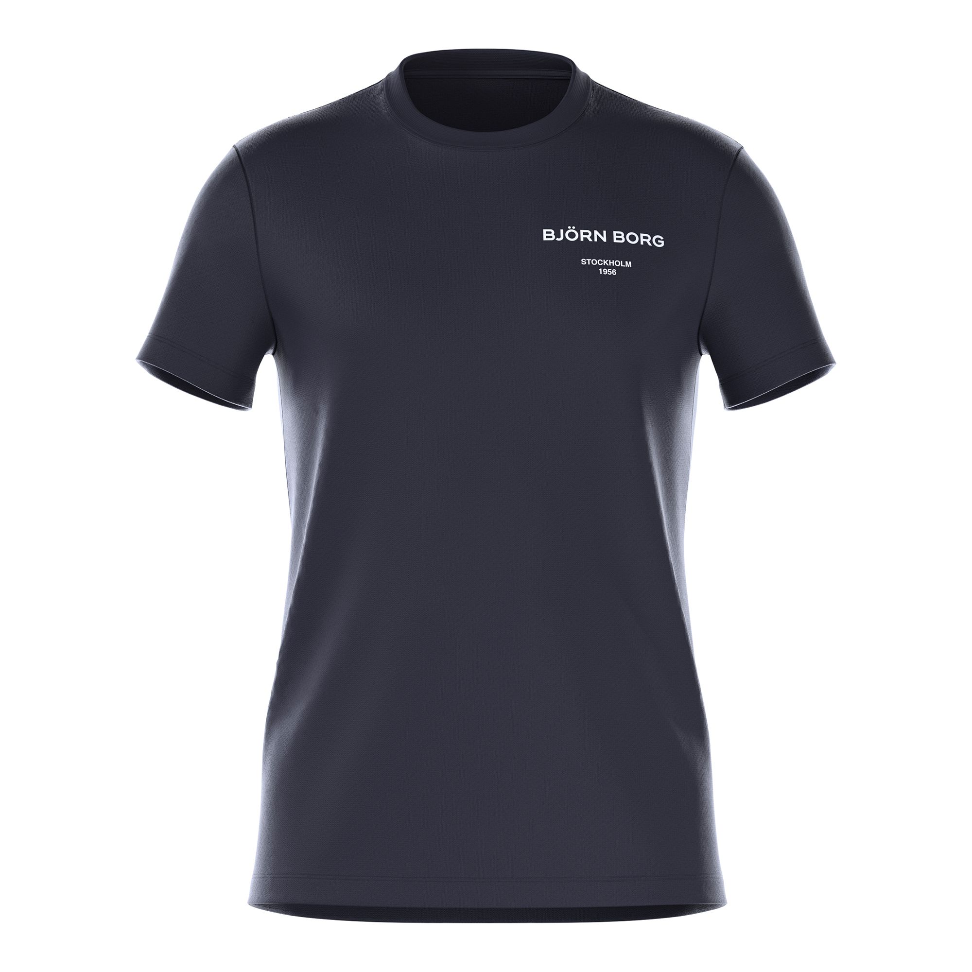 Björn Borg Borg Essential 1 T-Shirt T-Shirt - 4