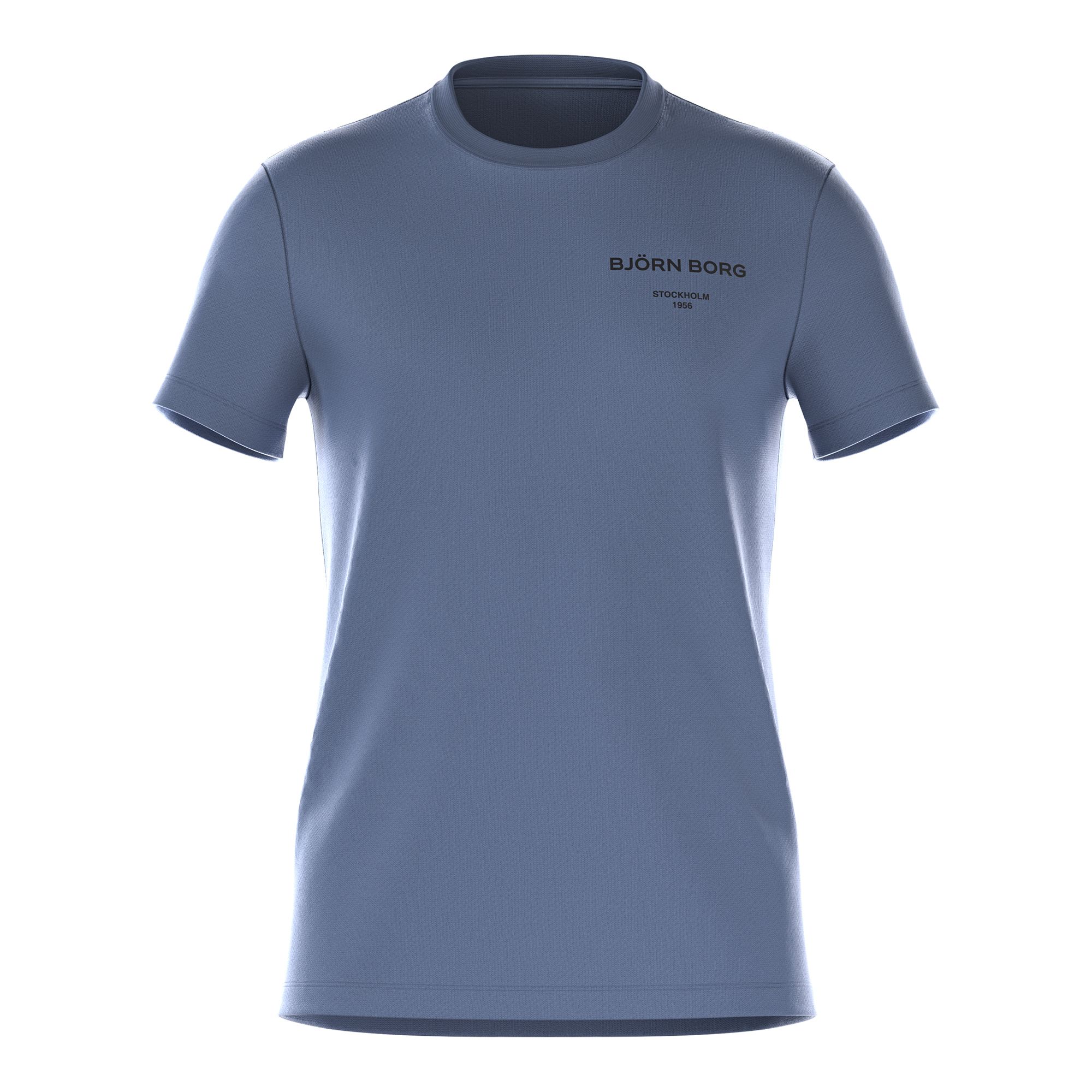 Björn Borg Borg Essential 1 T-Shirt T-Shirt - 8