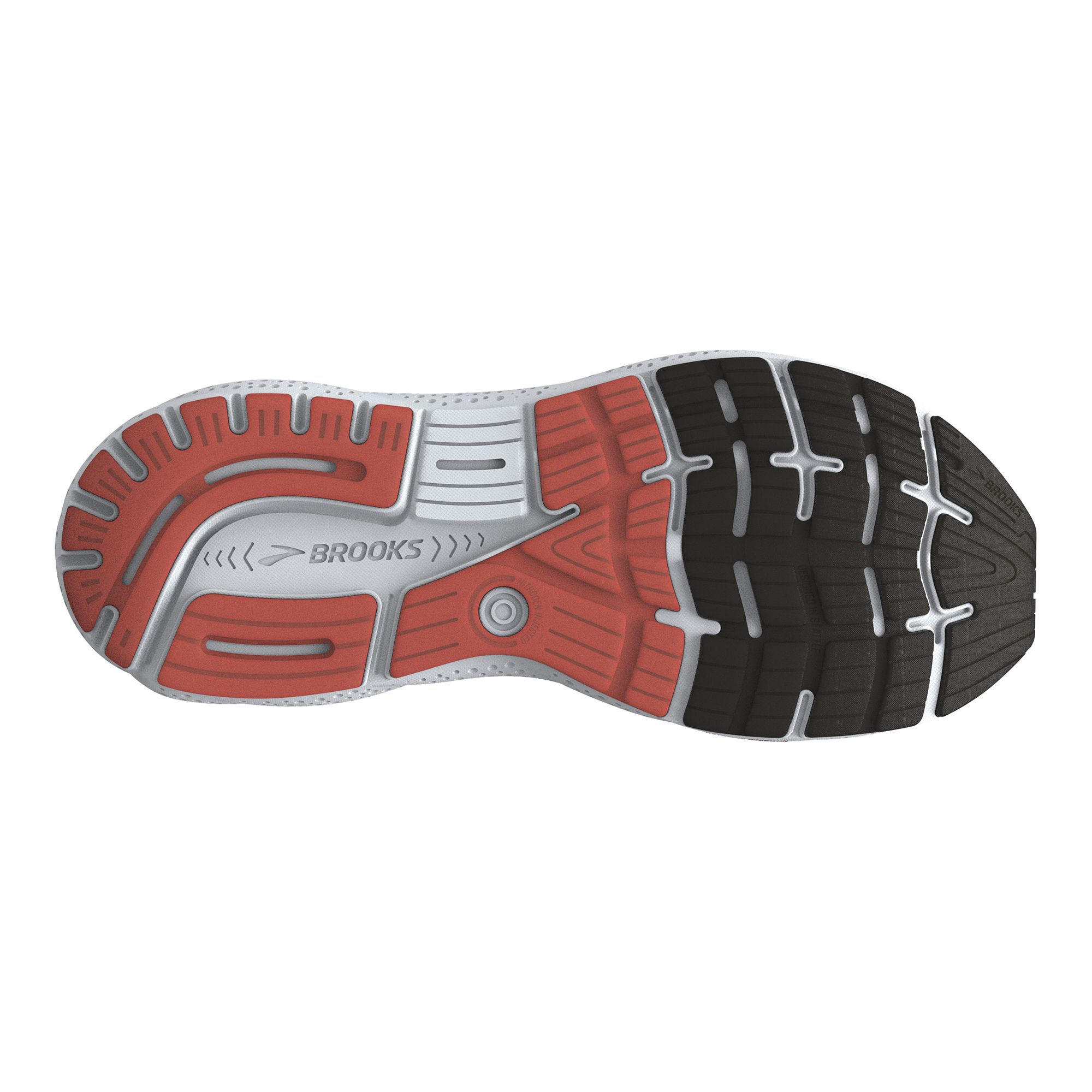 Brooks Ghost 16 M Löparskor - 3