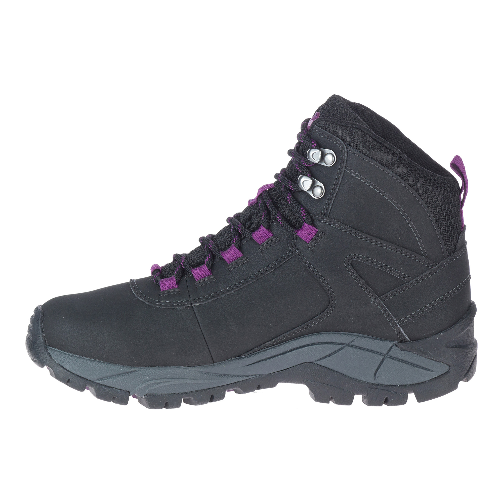Merrell Vego Mid LTR WP W - 2