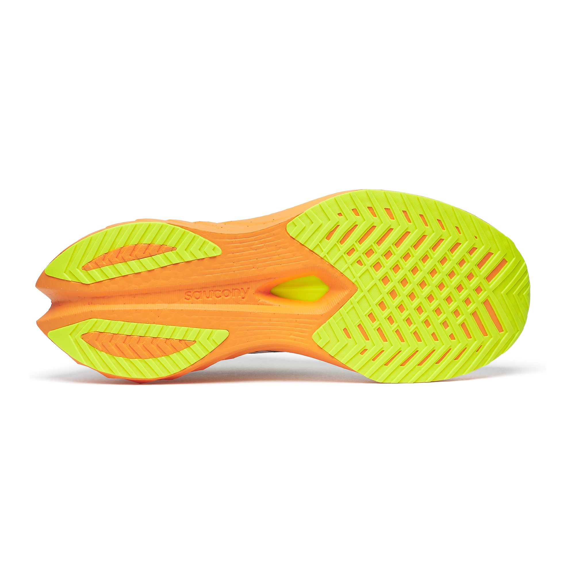 Saucony Endorphin Speed 4 M Löparskor - 4