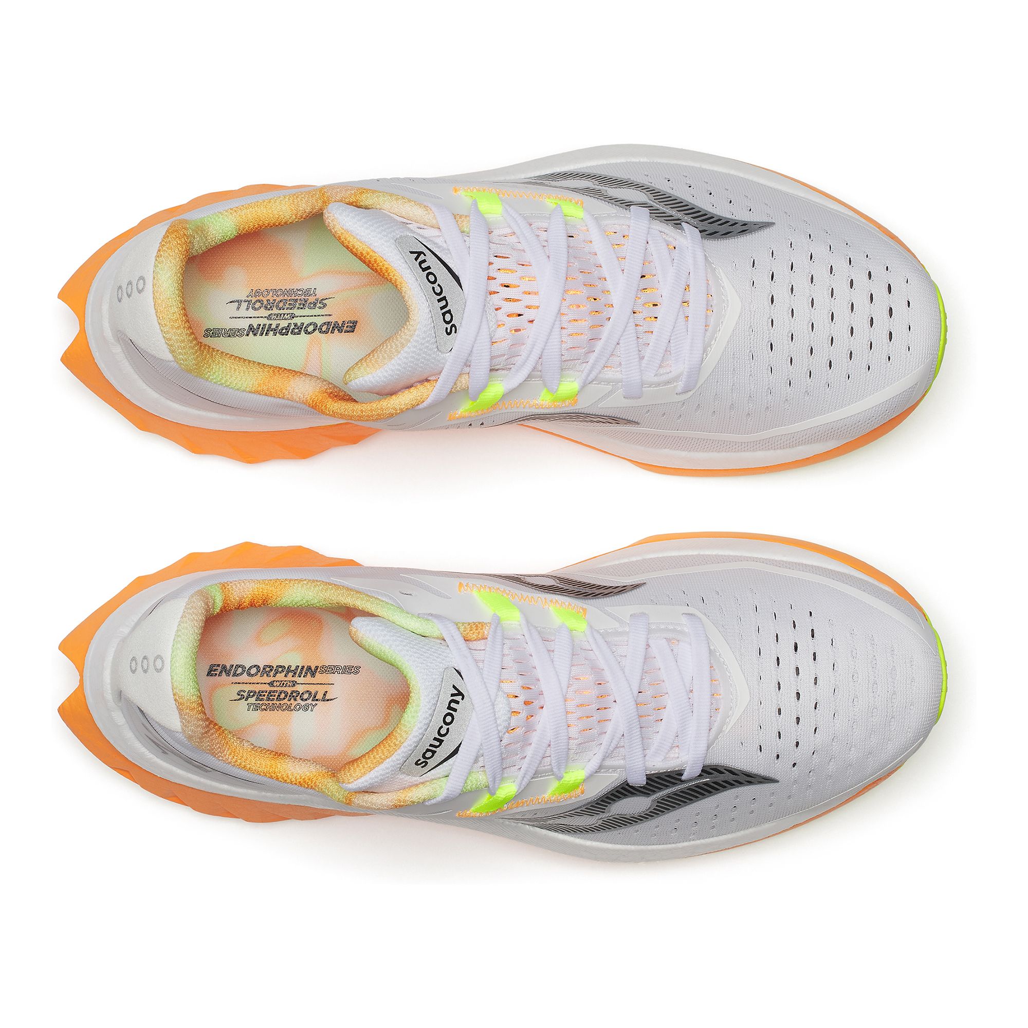 Saucony Endorphin Speed 4 M Löparskor - 3