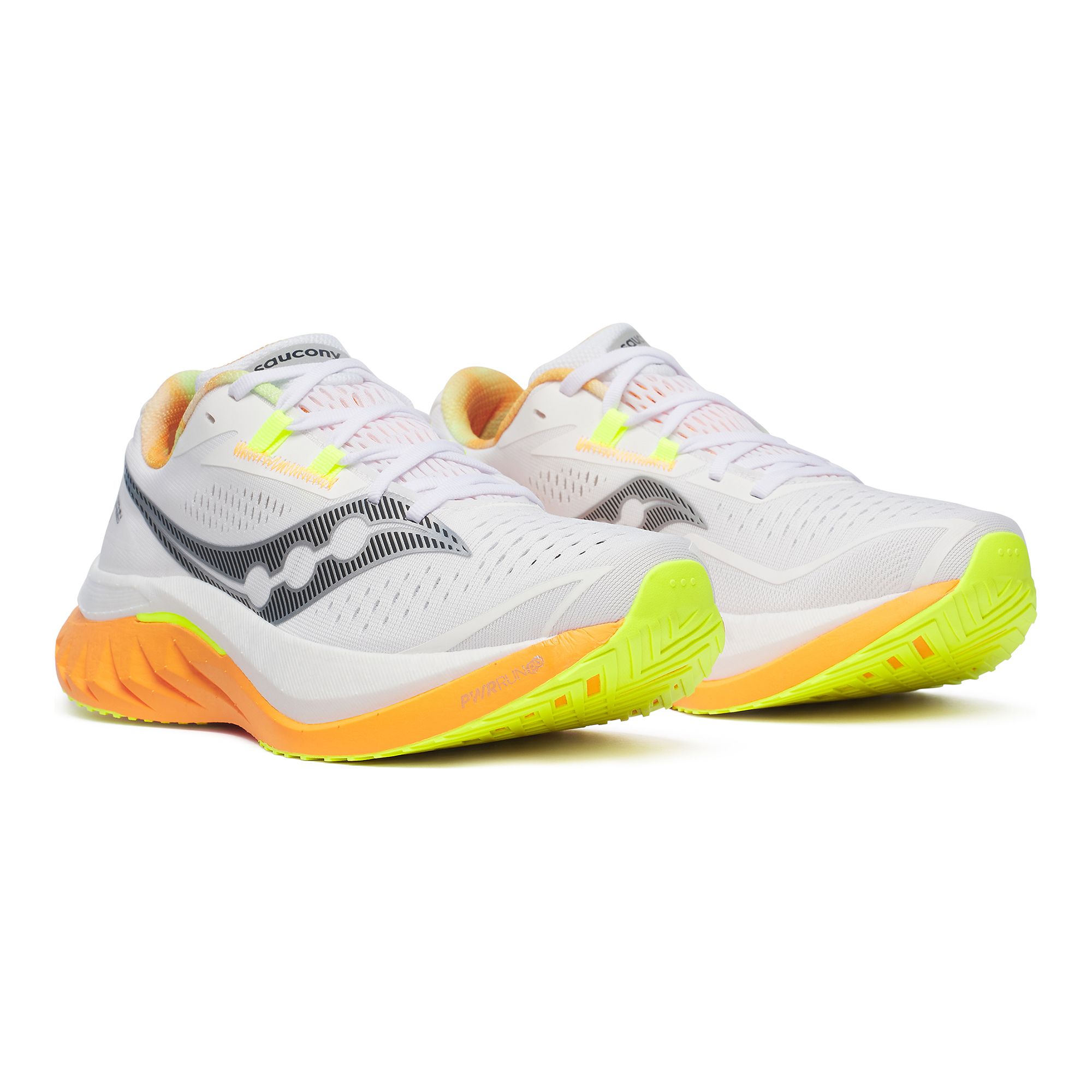 Saucony Endorphin Speed 4 M Löparskor - 2