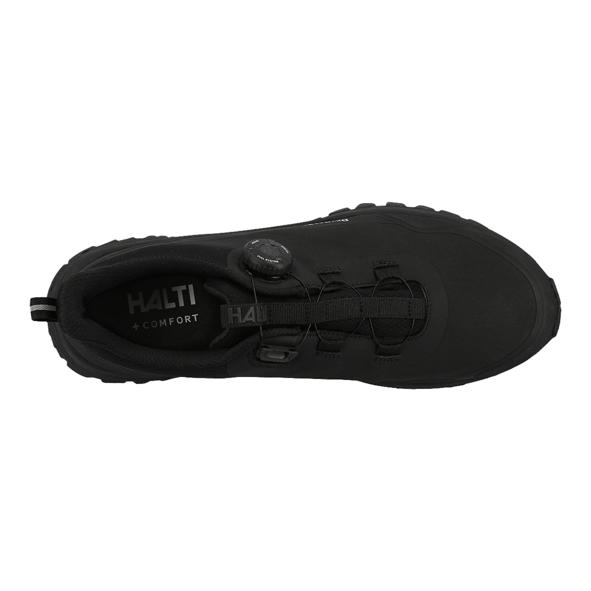 Halti Fara Low Freelock 2 Walkingskor - 2