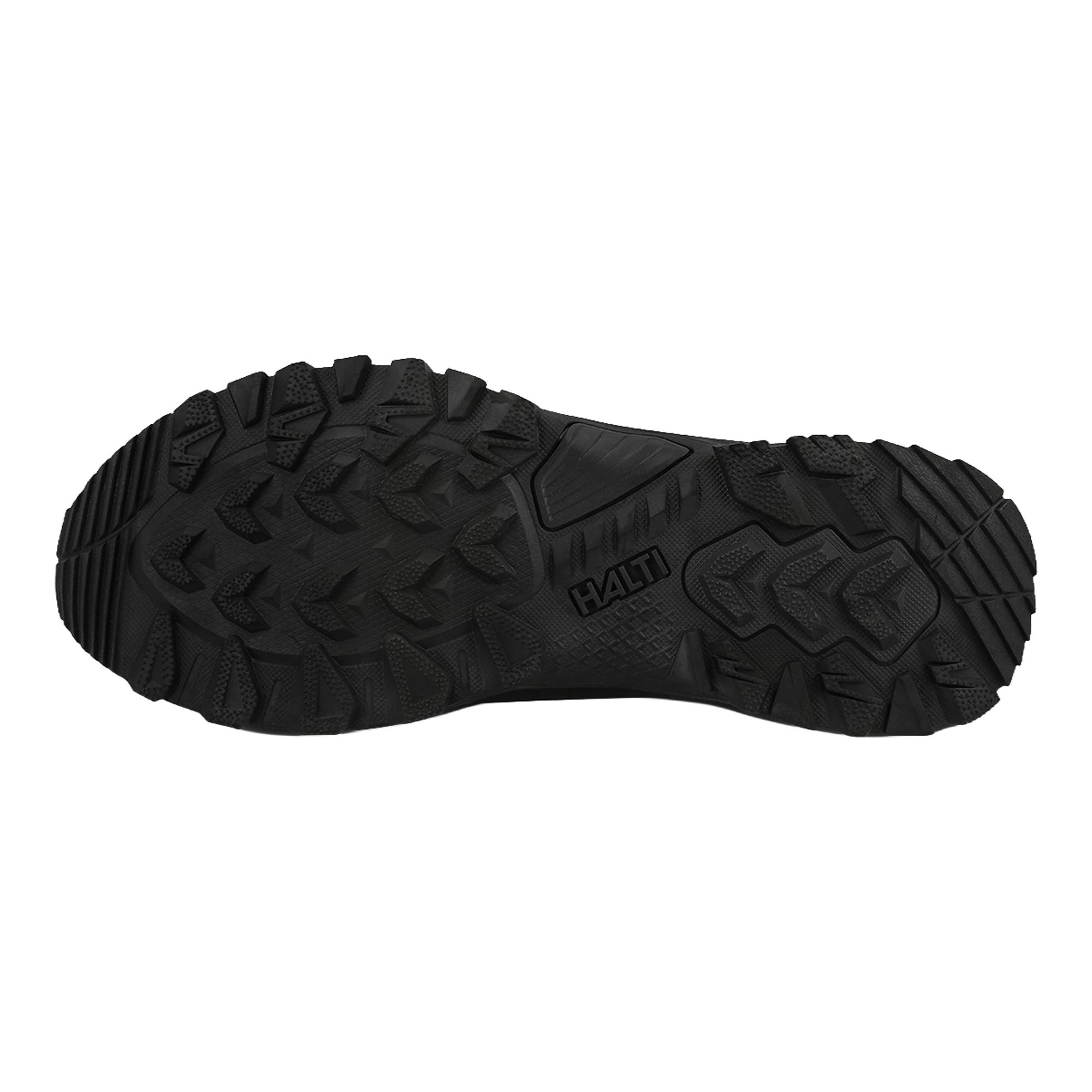 Halti Fara Low Freelock 2 Walkingskor - 3