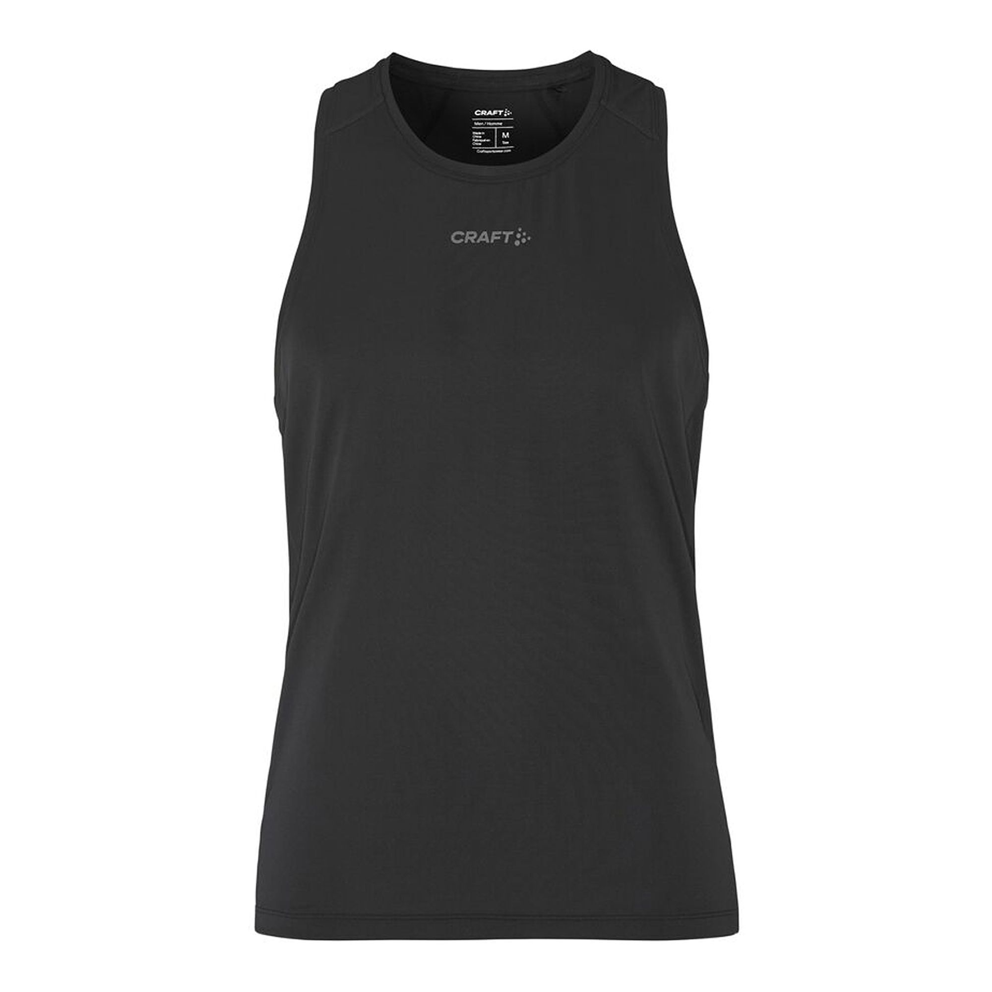 Craft Adv Essence Singlet 2 M Träningslinne