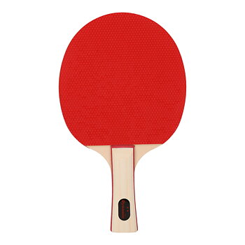 Racket Dynamic TT Set 2* Bordtennisset