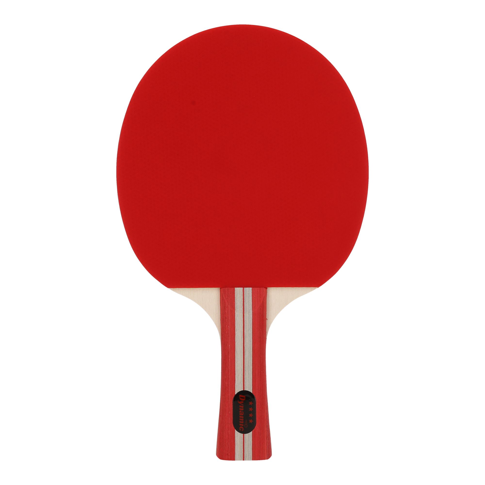 Racket Dynamic TT Set 4* Bordtennisset