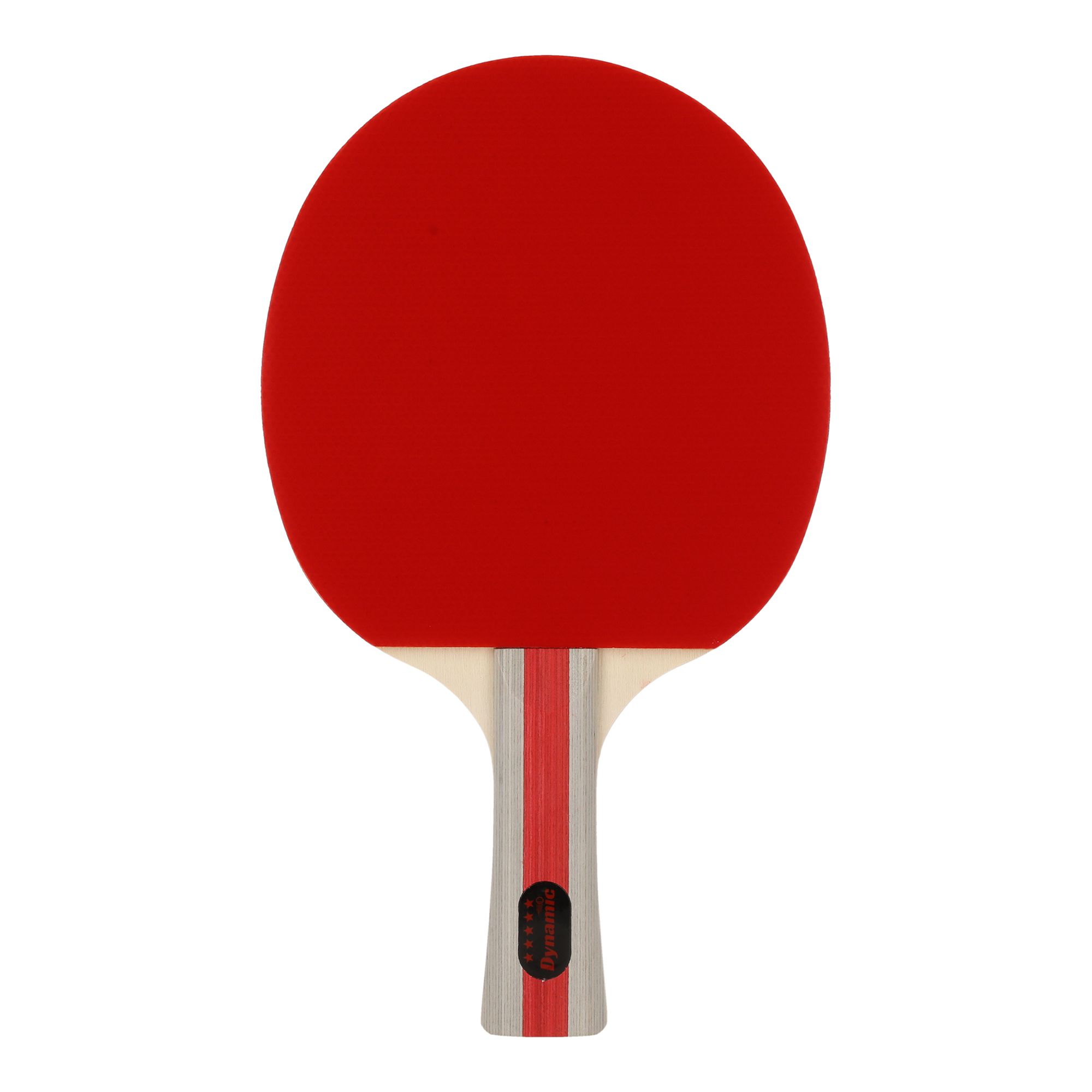 Racket Dynamic Racket 5* Bordtennisracket