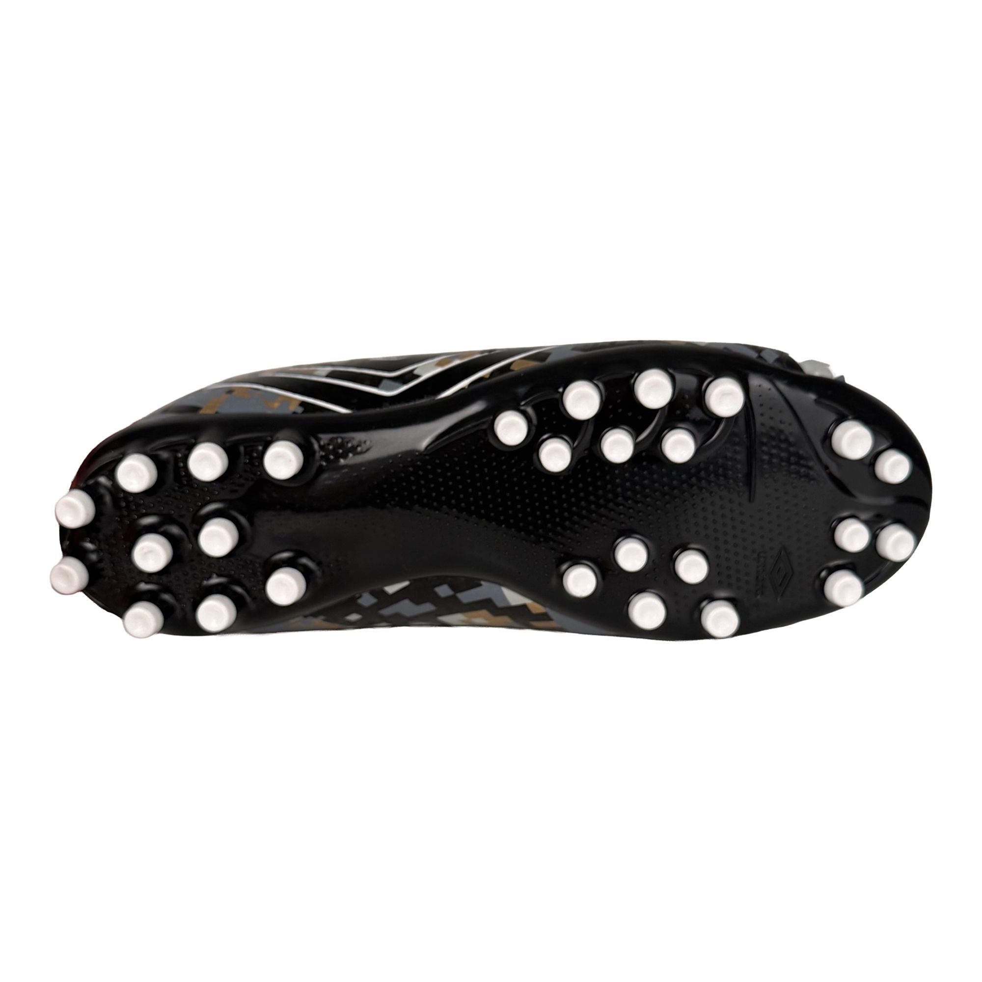 Umbro Formation IV AG Velcro Jr Fotbollsskor - 3
