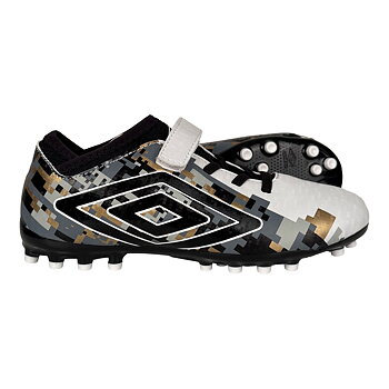 Umbro Formation IV AG Velcro Jr Fotbollsskor