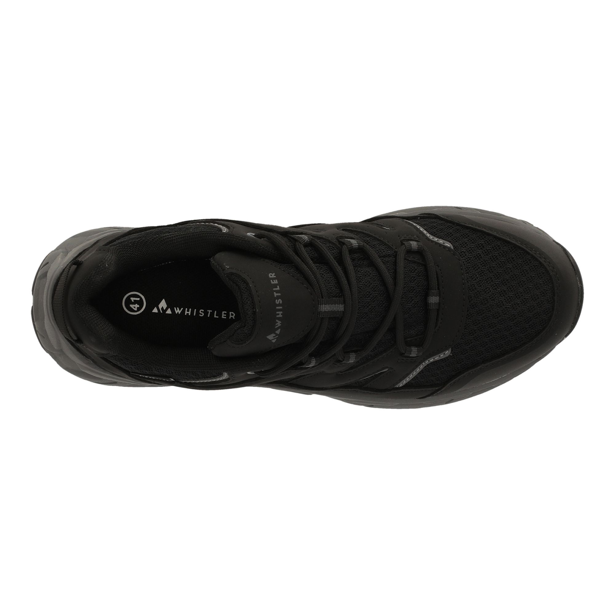 Whistler Benin Uni Shoe WP Vandringsskor - 6