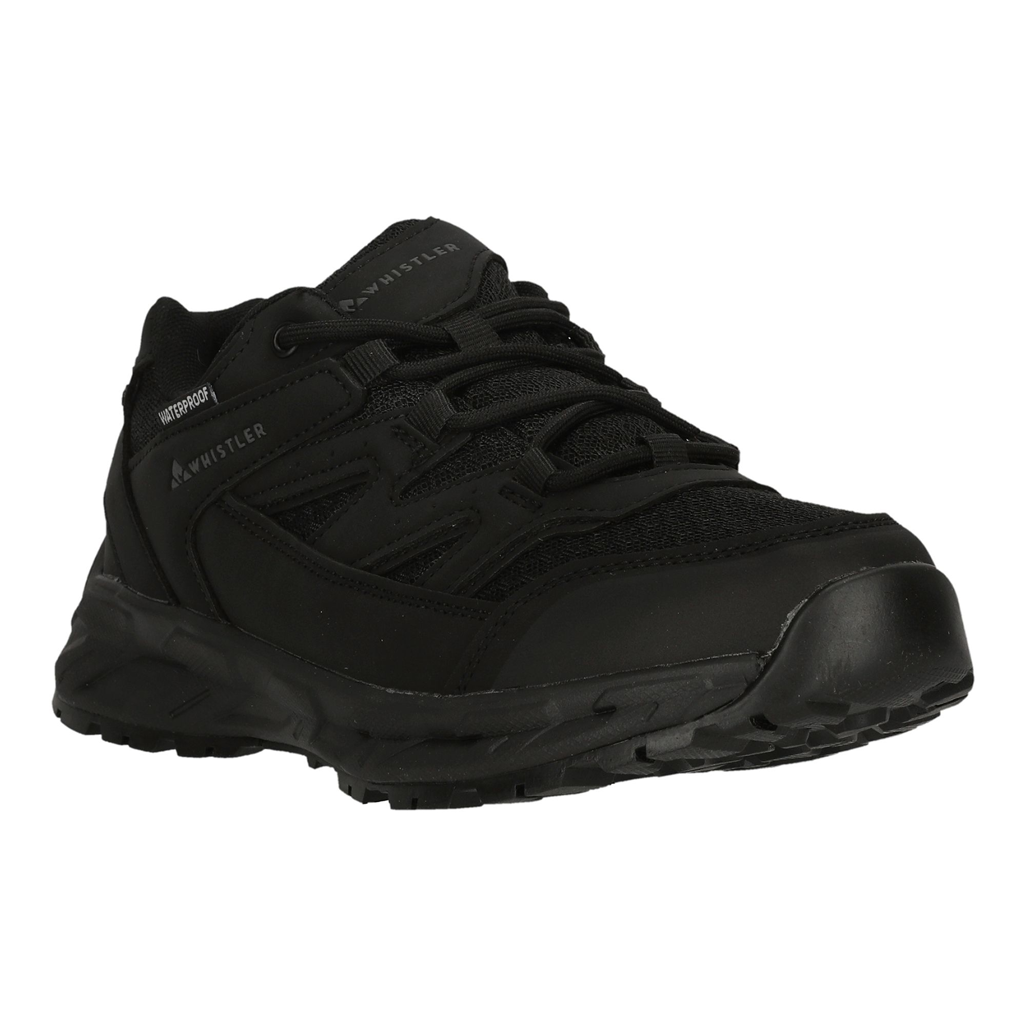 Whistler Benin Uni Shoe WP Vandringsskor - 14