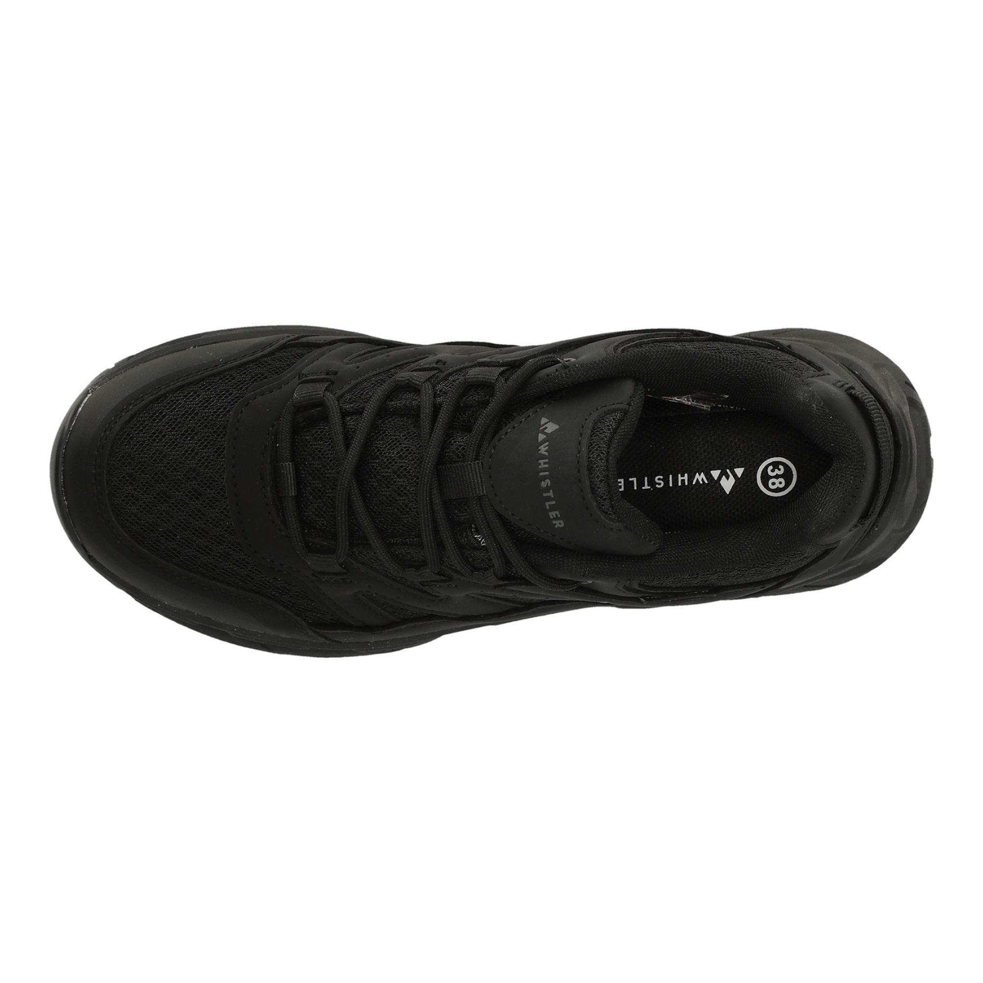 Whistler Benin Uni Shoe WP Vandringsskor - 15