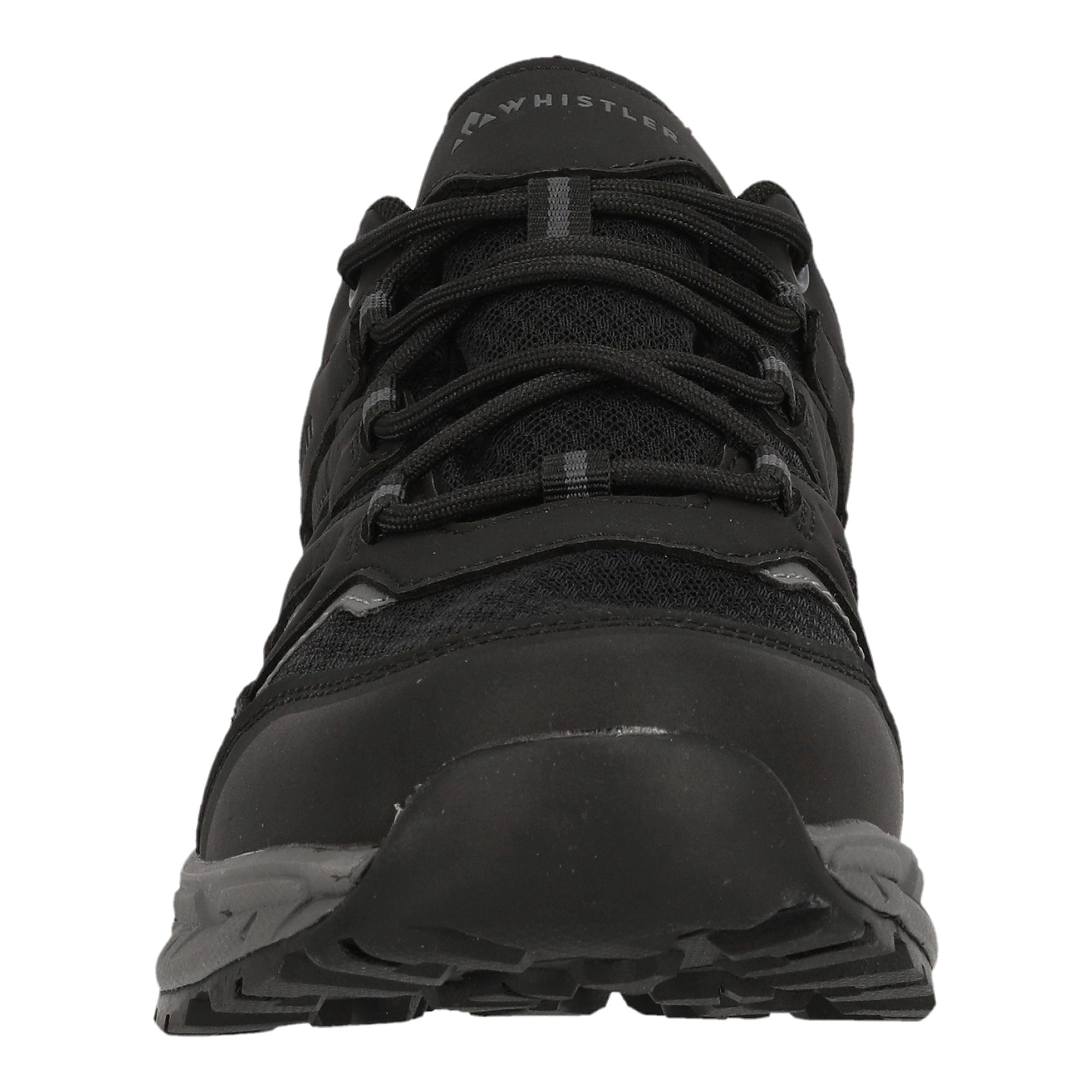 Whistler Benin Uni Shoe WP Vandringsskor - 5