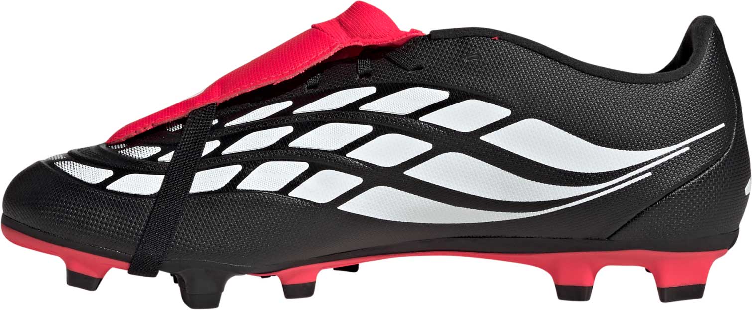 Adidas Predator Club Ft FG/MG Fotbollsskor - 3