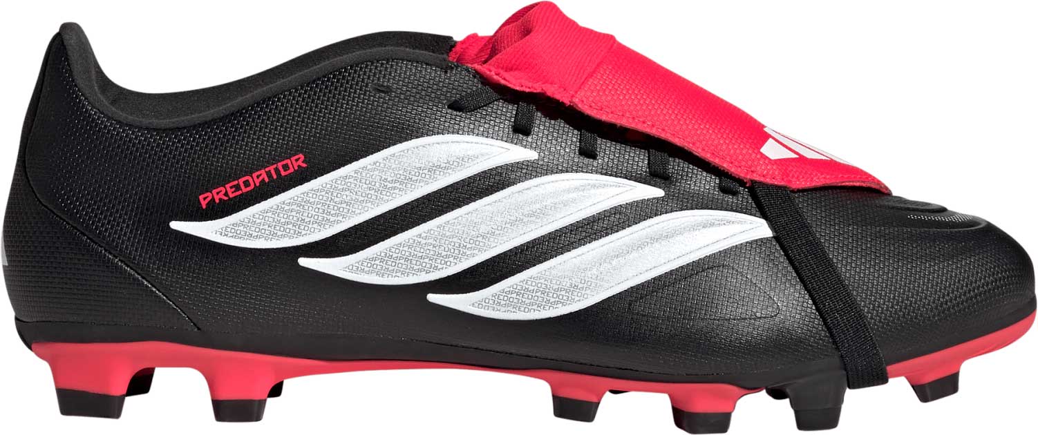 Adidas Predator Club Ft FG/MG Fotbollsskor