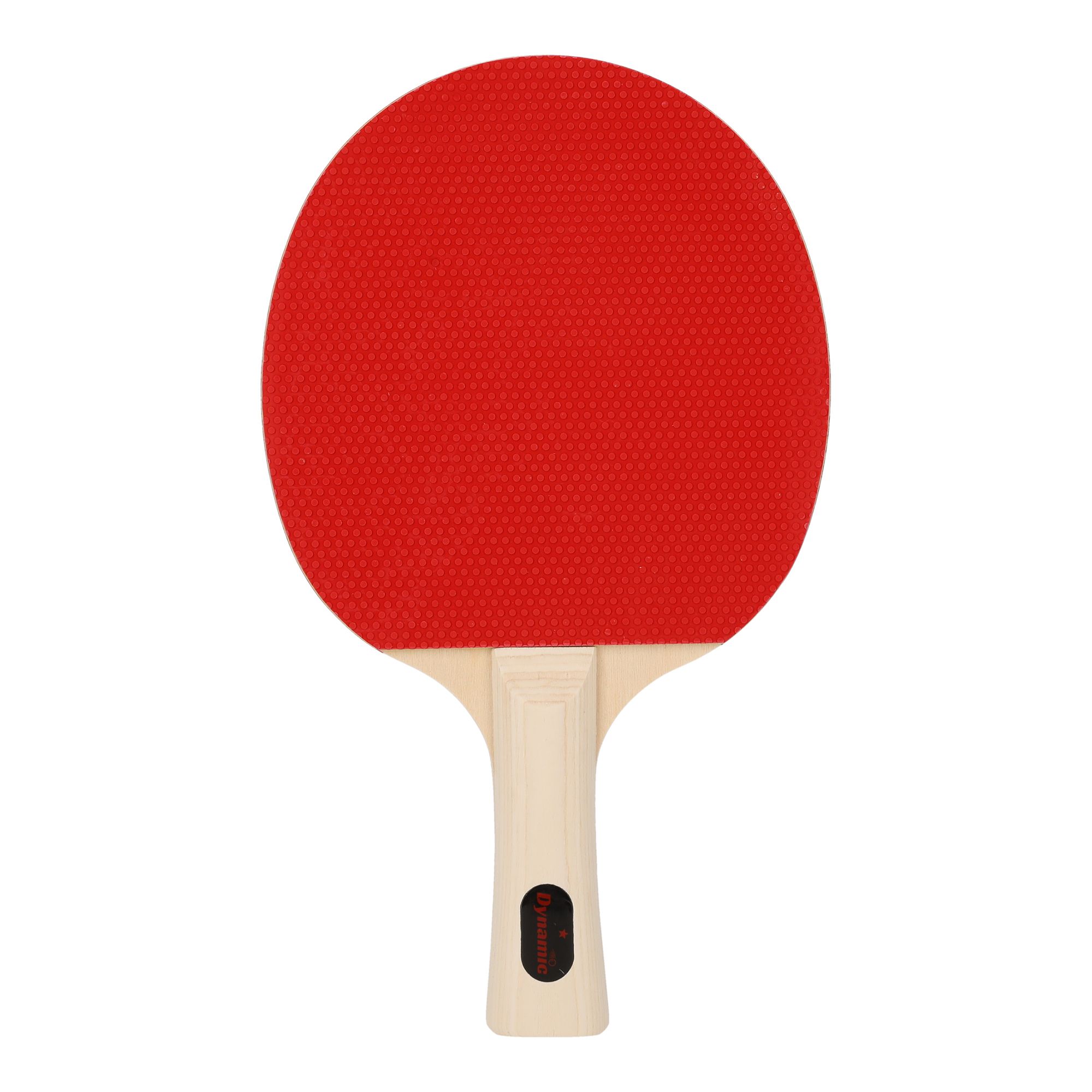 Racket Dynamic Racket 1* Bordtennisracket