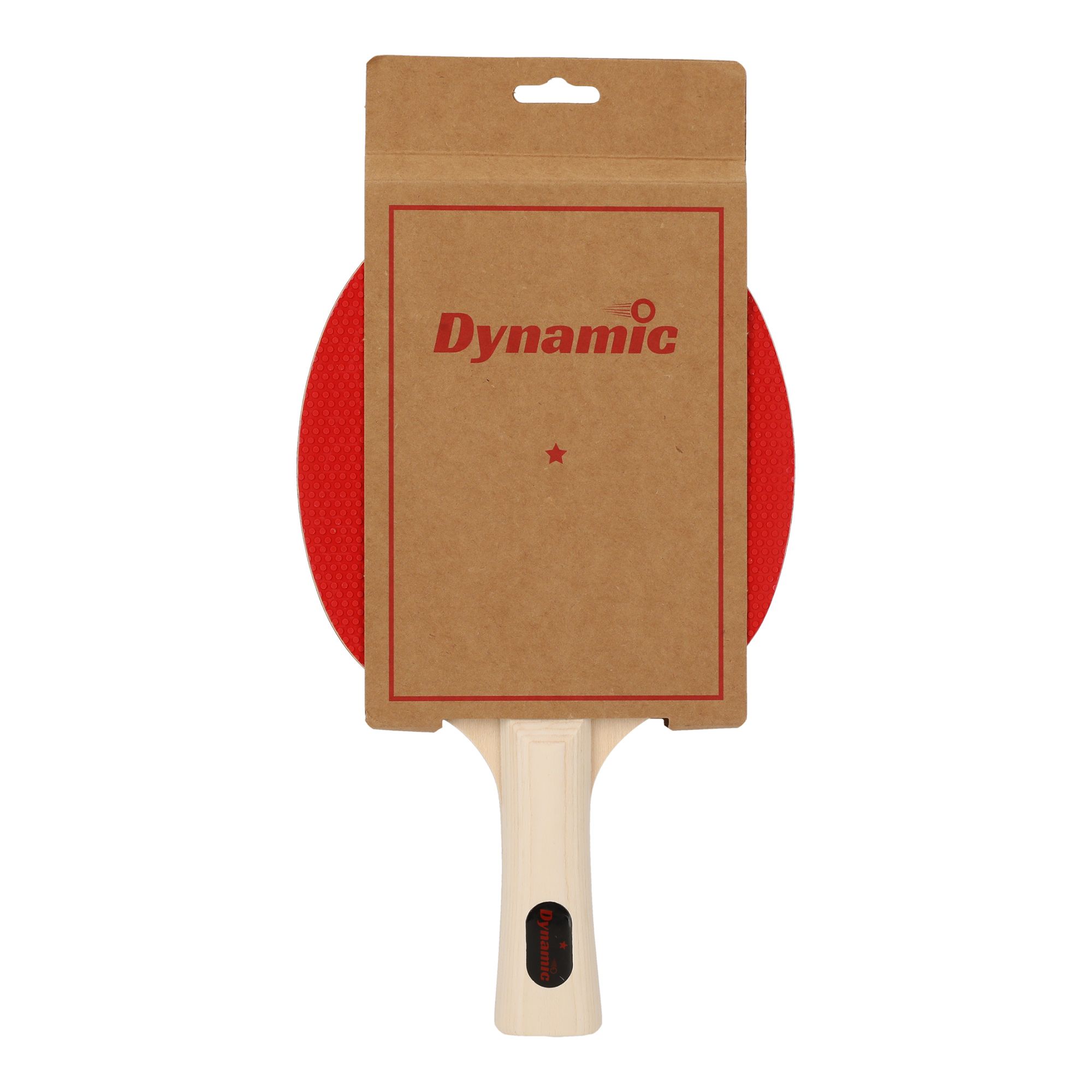 Racket Dynamic Racket 1* Bordtennisracket - 4