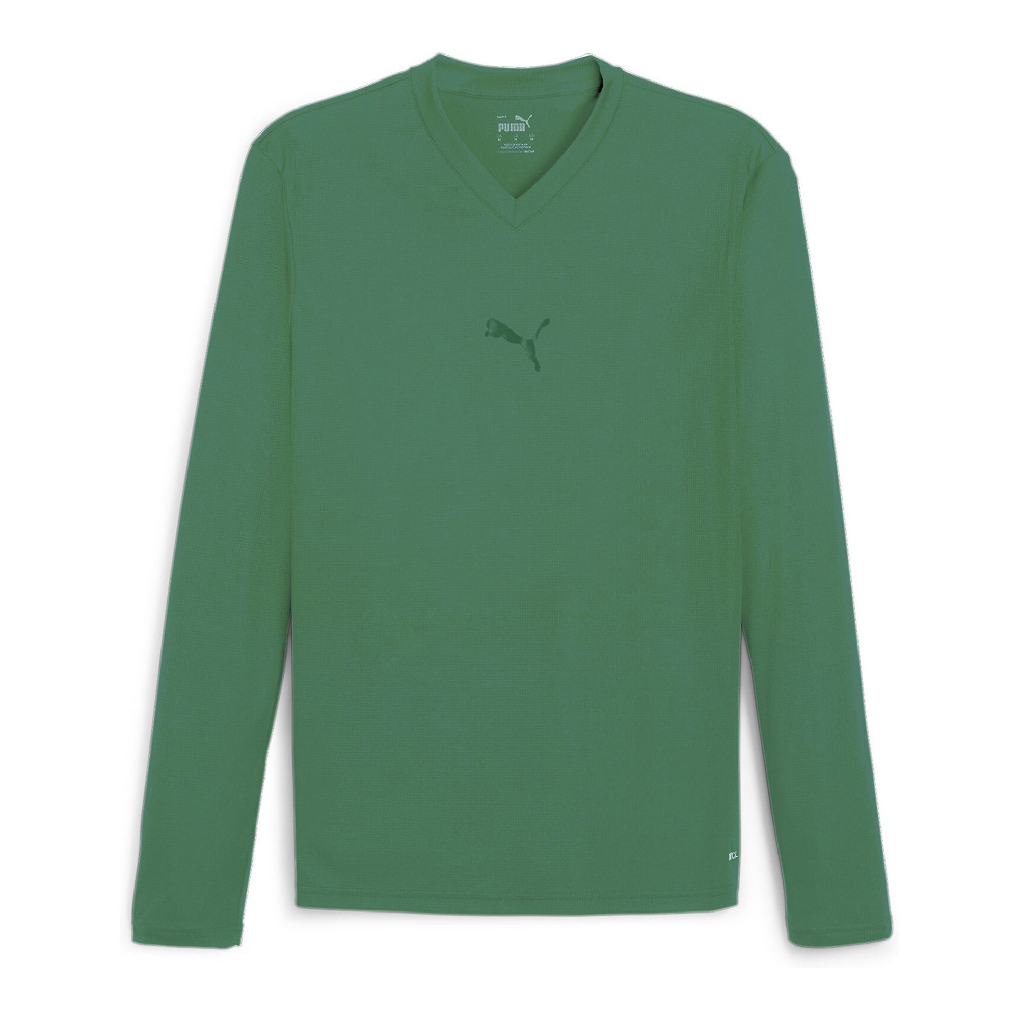 Puma Teamgoal Baselayer Tee Ls(TNIS)