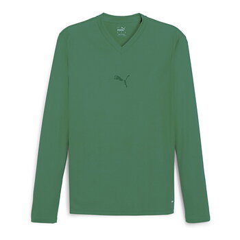 Puma Teamgoal Baselayer Tee Ls(TNIS)