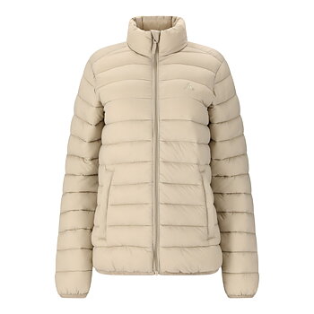 Whistler Arubi W Light Puffer Jacket Jacka