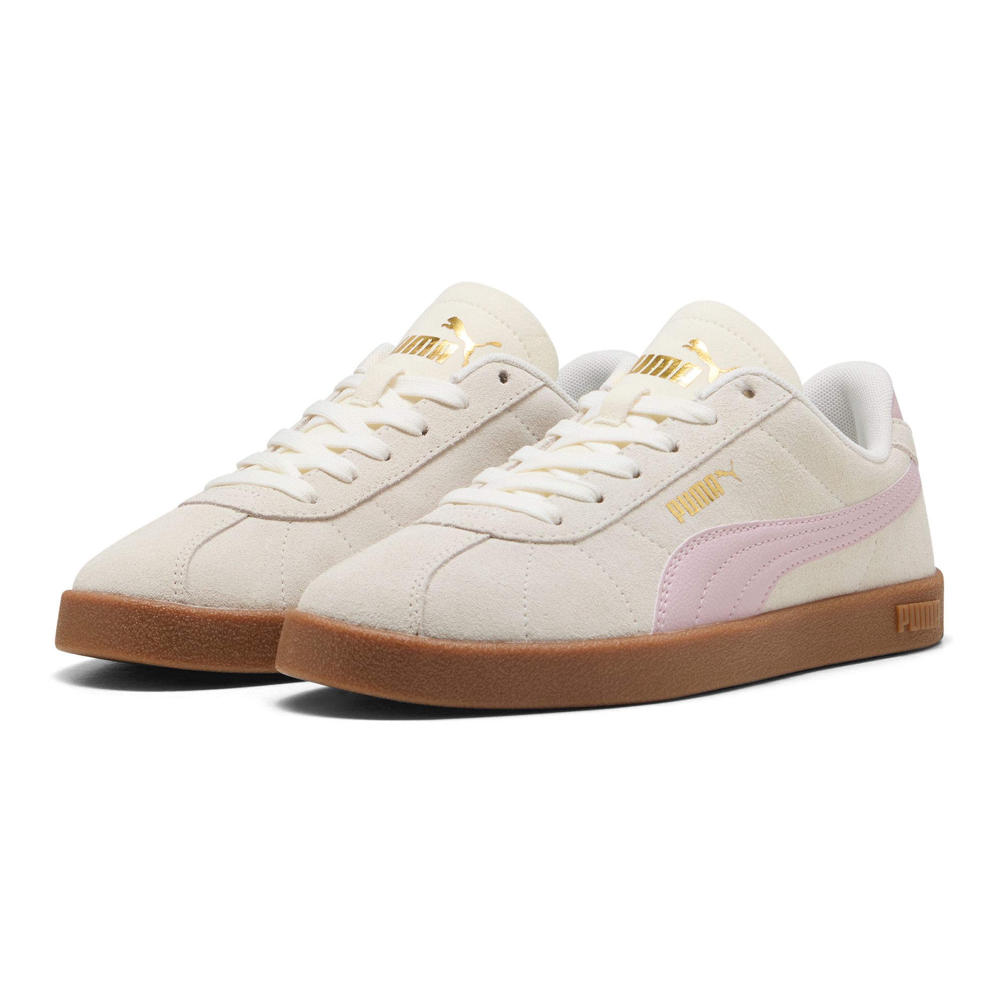 Puma Club II Sneakers - 9
