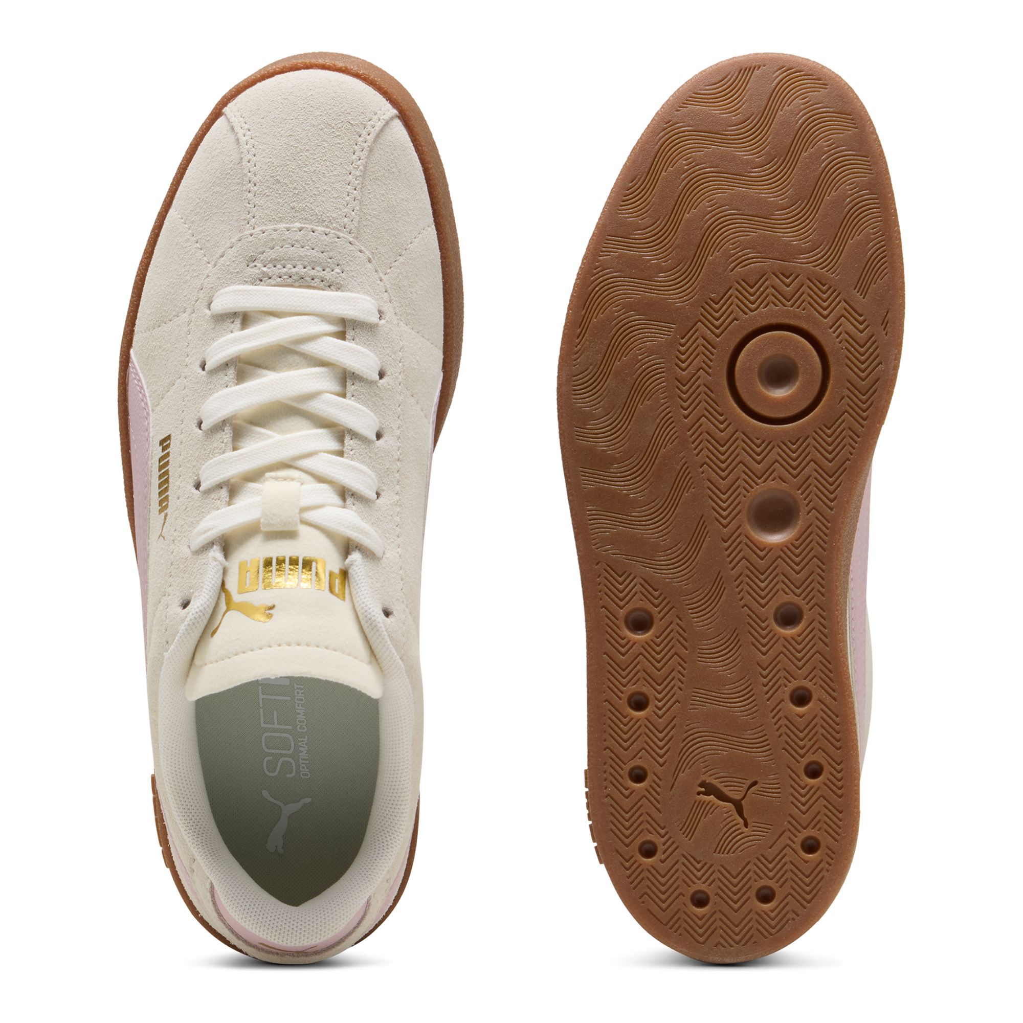 Puma Club II Sneakers - 10