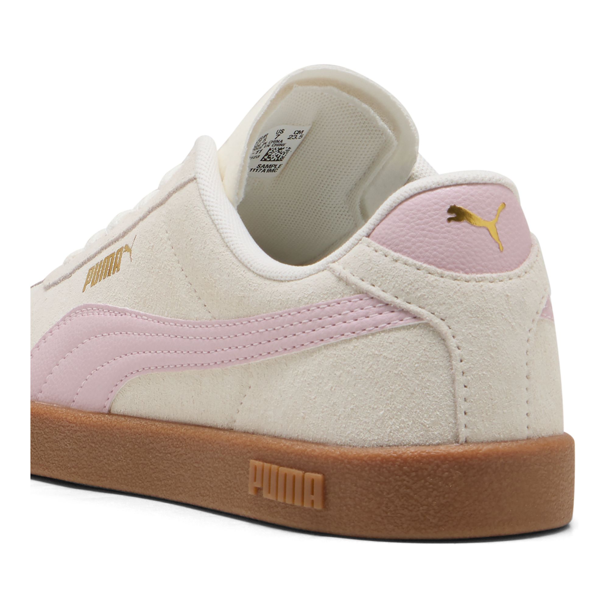 Puma Club II Sneakers - 12