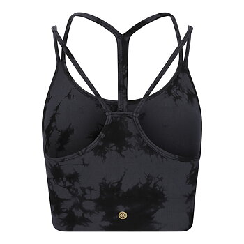 Athlecia Theresa W Tie Dye Seamless Bra Trosor