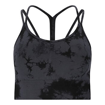 Athlecia Theresa W Tie Dye Seamless Bra Trosor