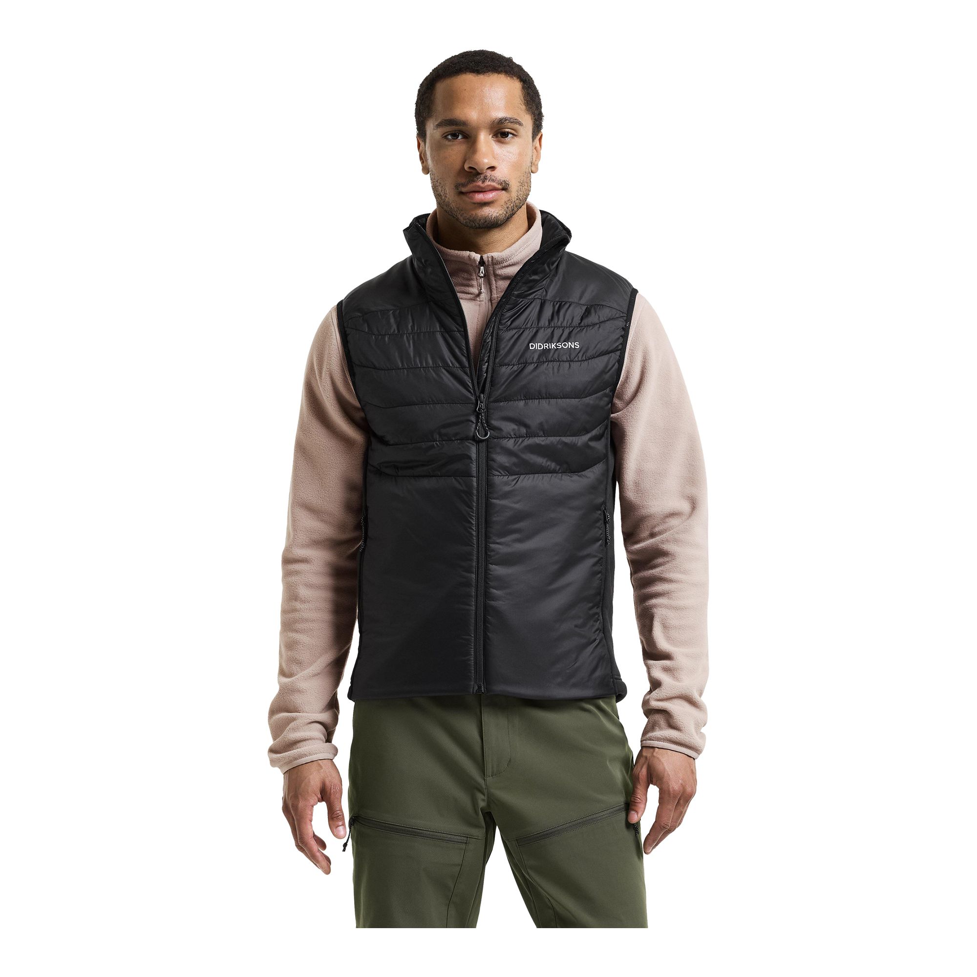 Didriksons Field Vest Väst - 2