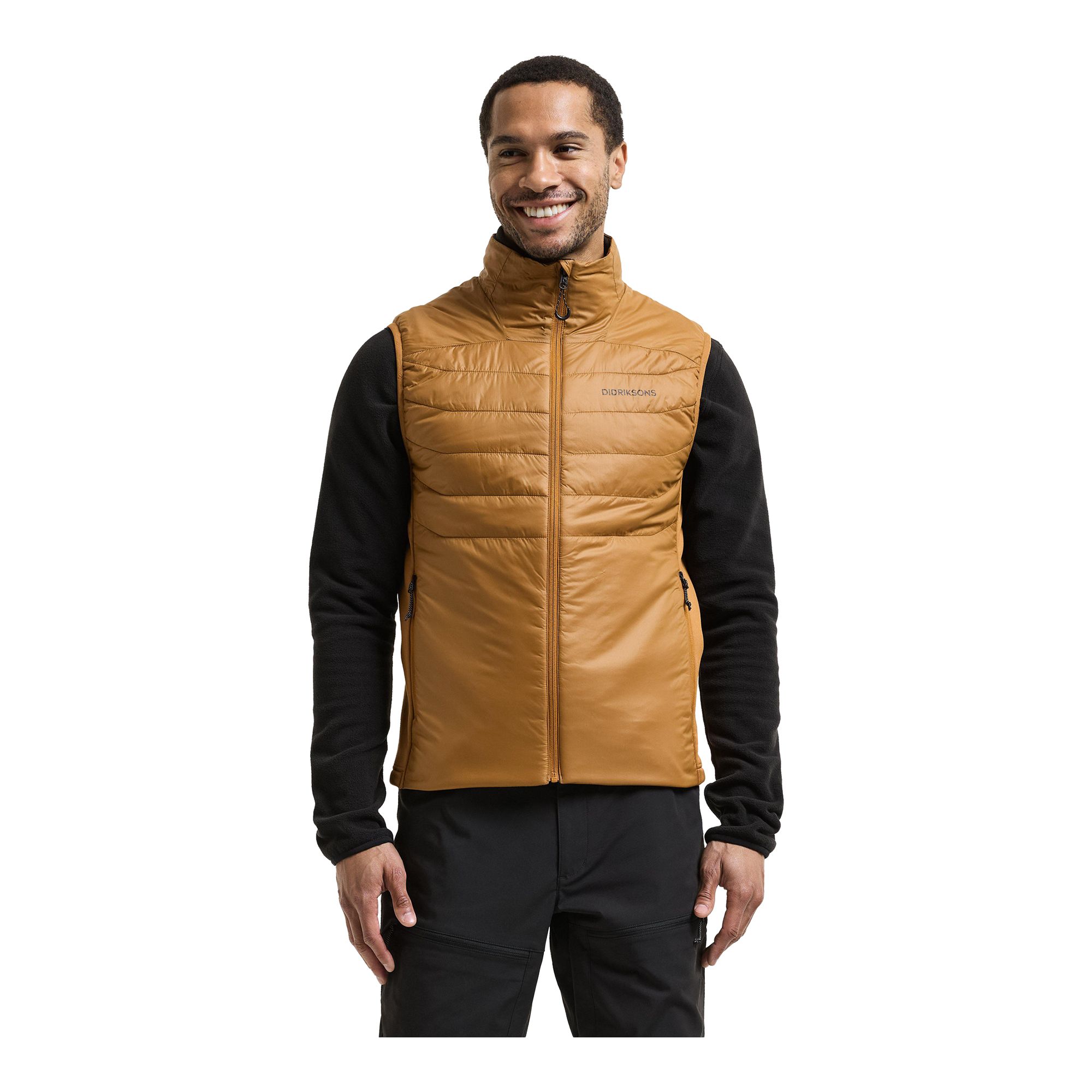 Didriksons Field Vest Väst - 6