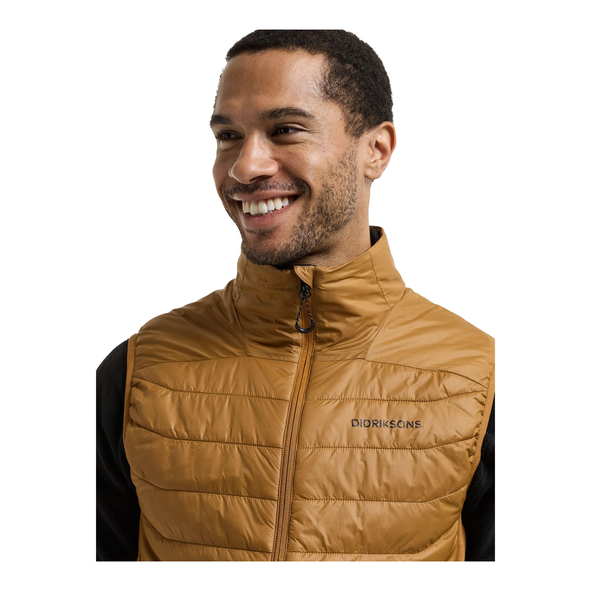 Didriksons Field Vest Väst - 7