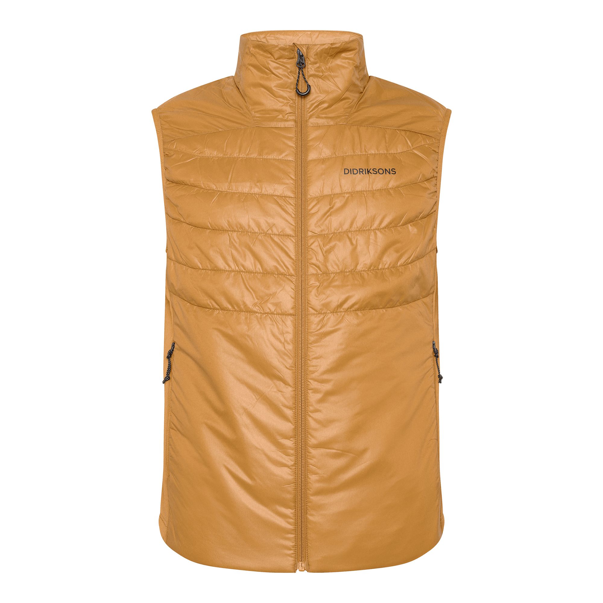 Didriksons Field Vest Väst - 8