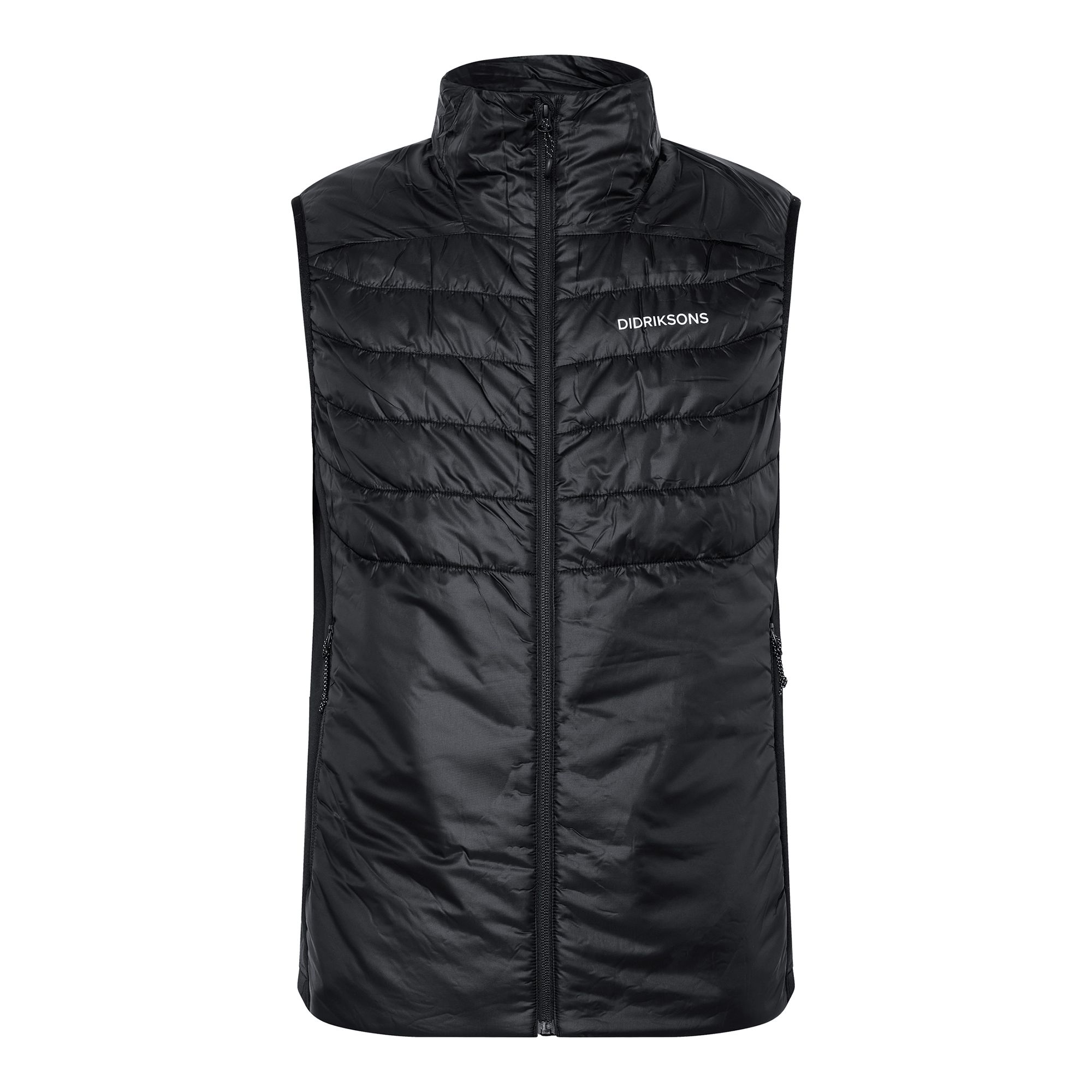 Didriksons Field Vest Väst - 4