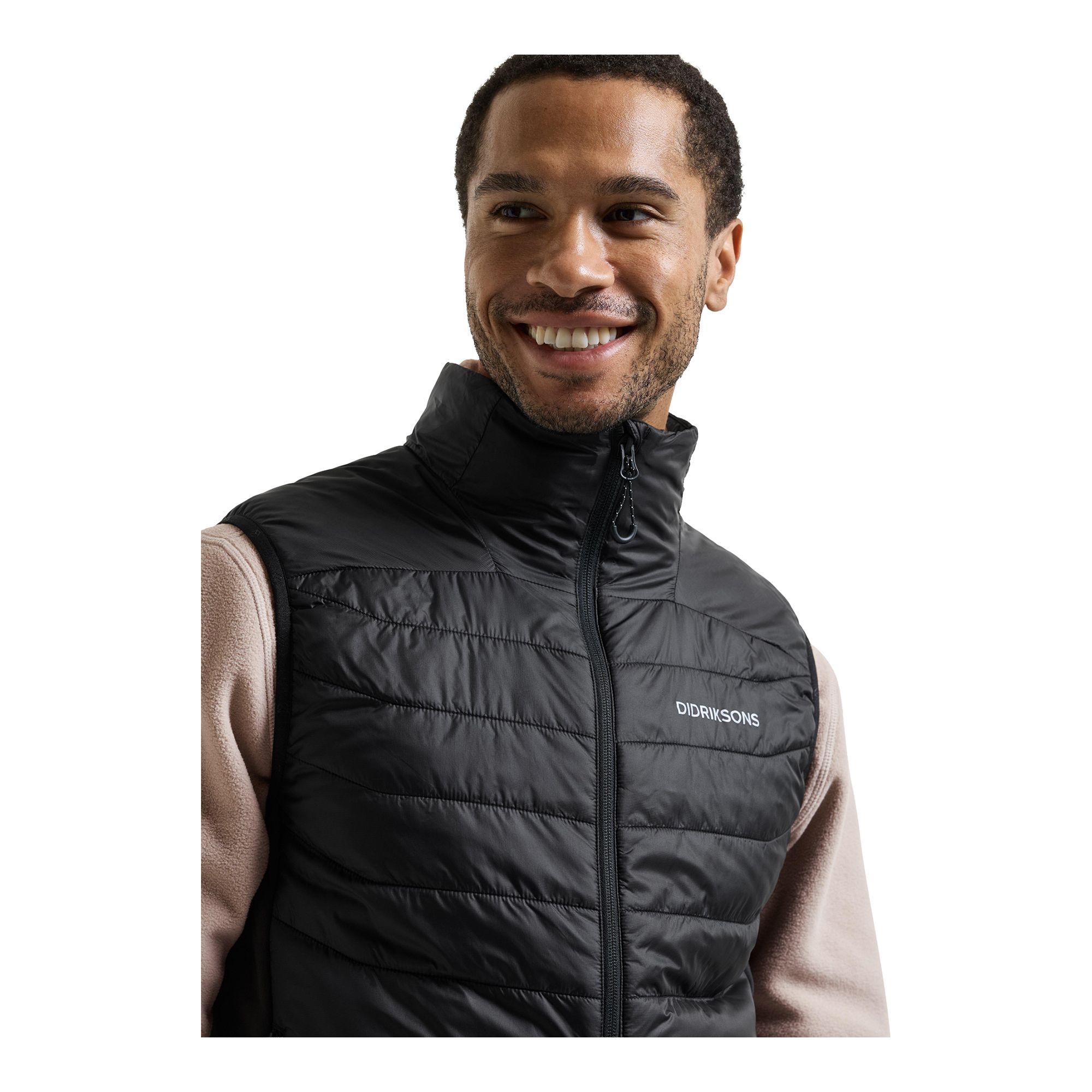 Didriksons Field Vest Väst - 3