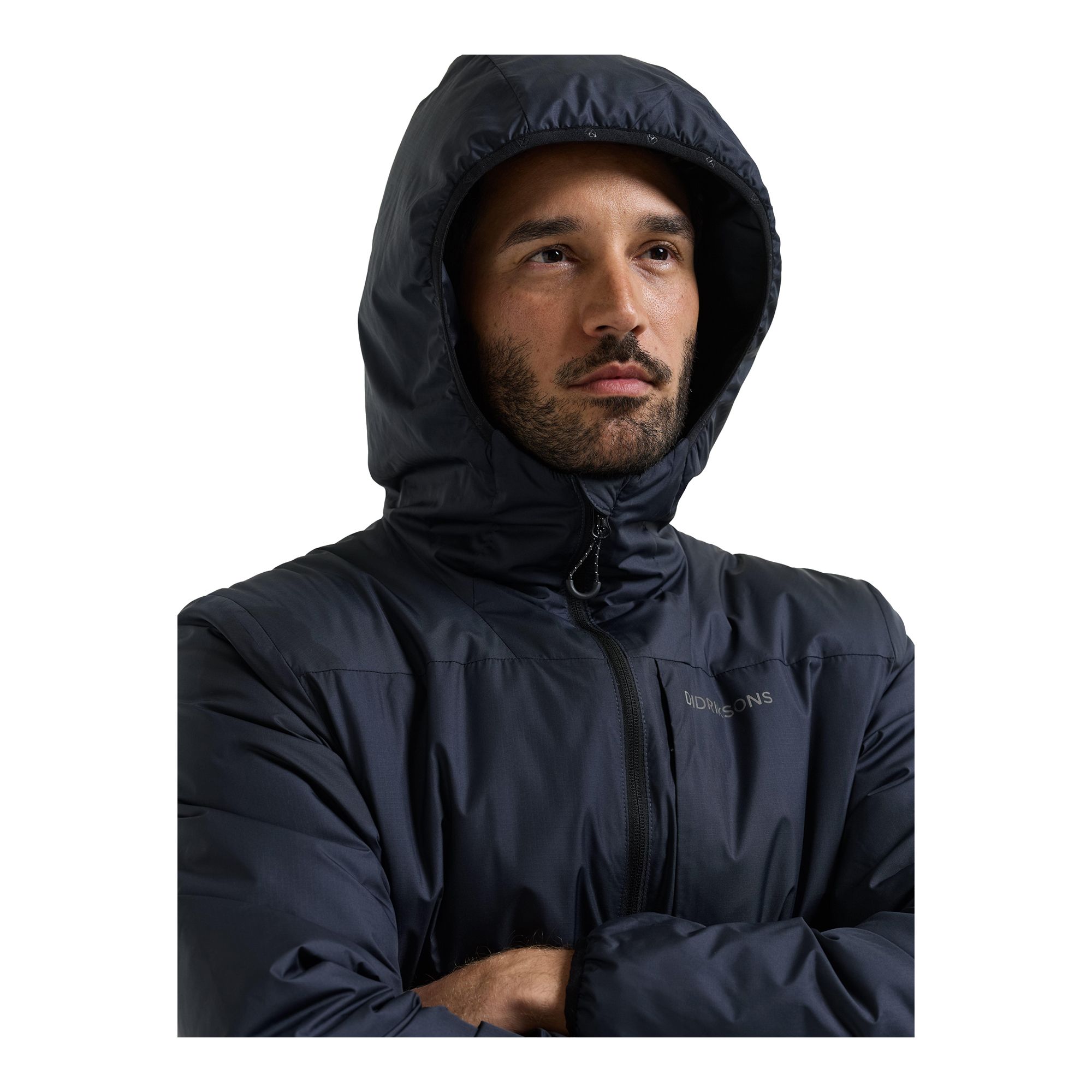 Didriksons Milik Jacket Vinterjacka - 4
