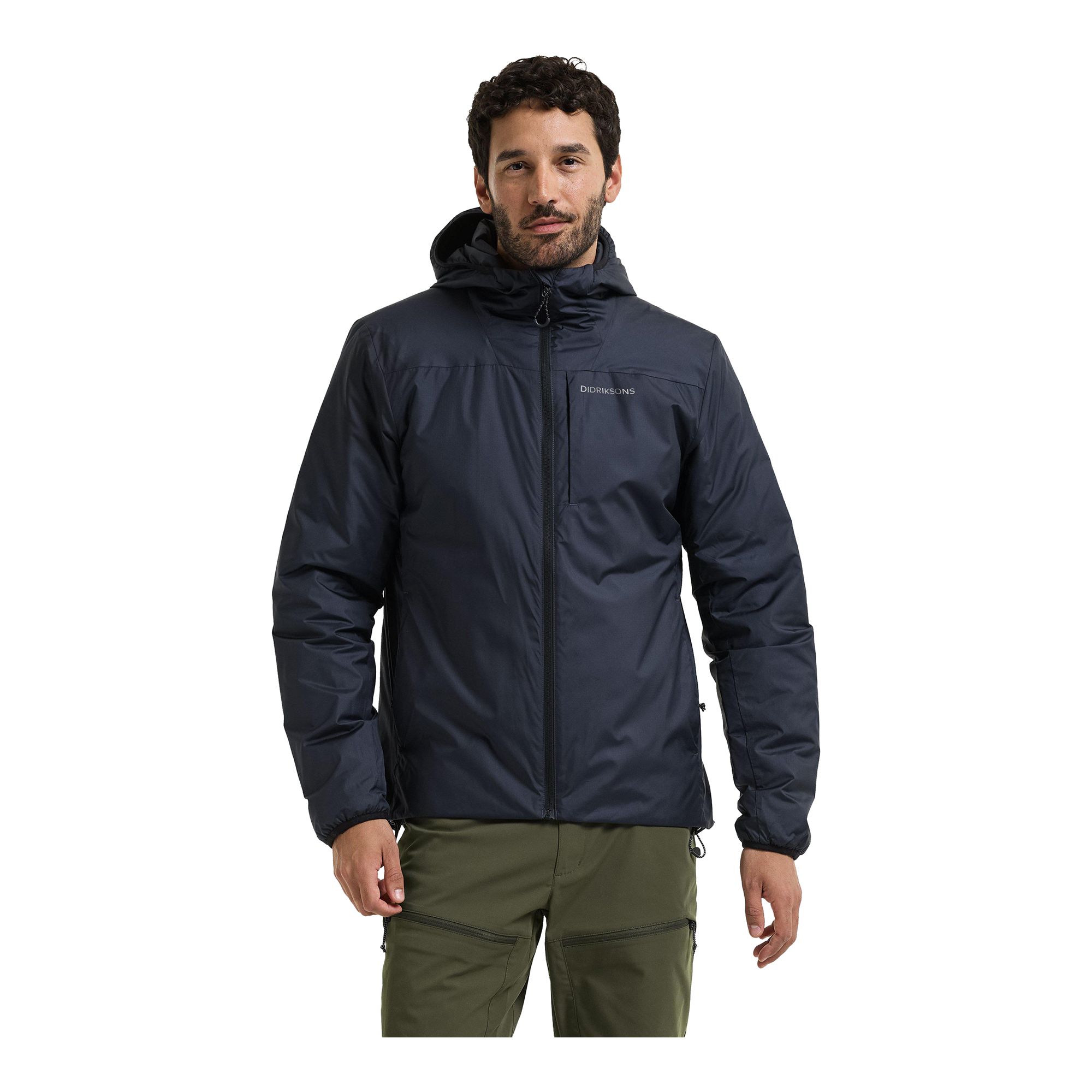 Didriksons Milik Jacket Vinterjacka - 3
