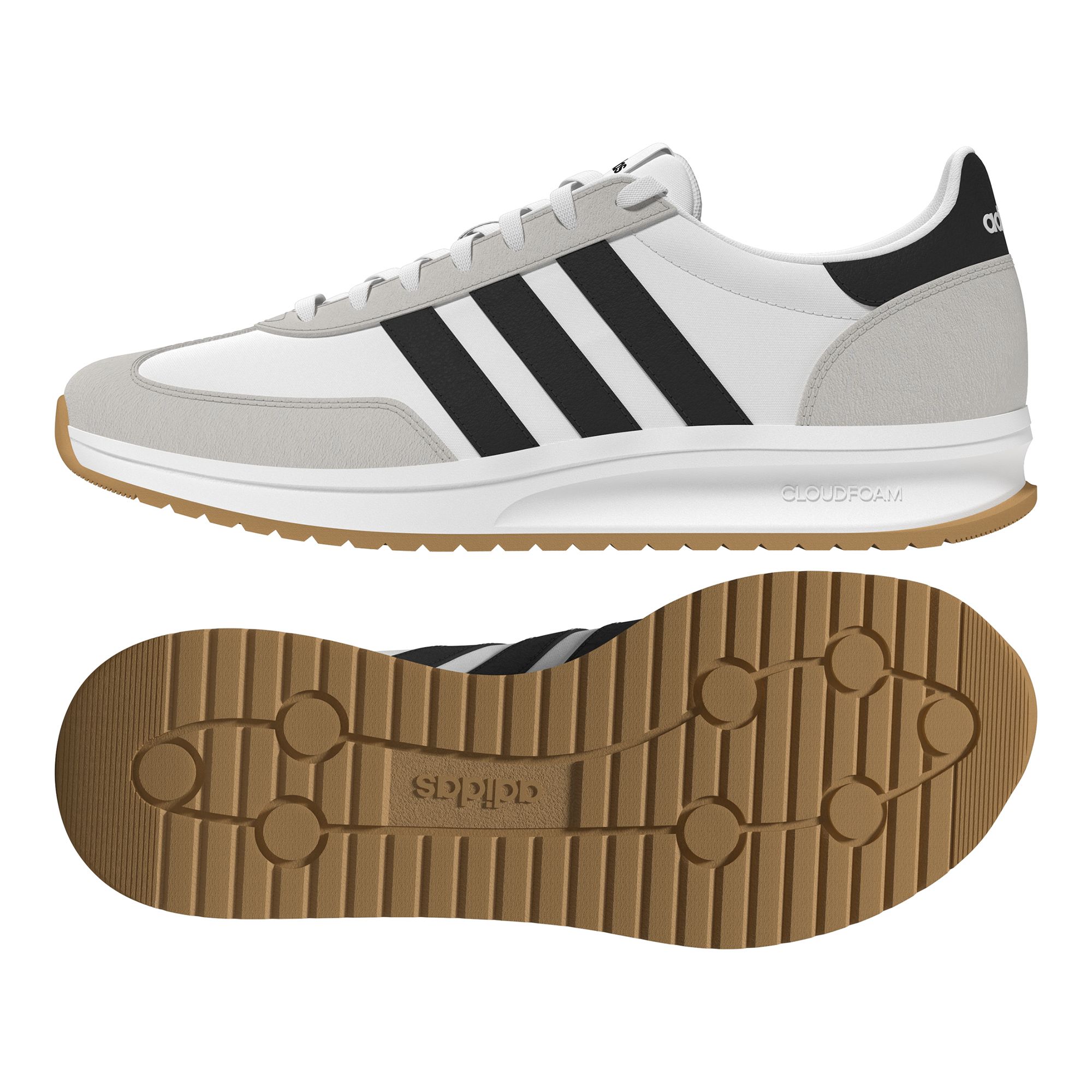Adidas Run 70S 2.0 Sneakers - 2