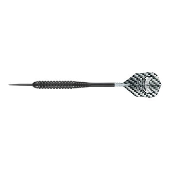 Harrows Blackarrow Steel Tip Dartpilar