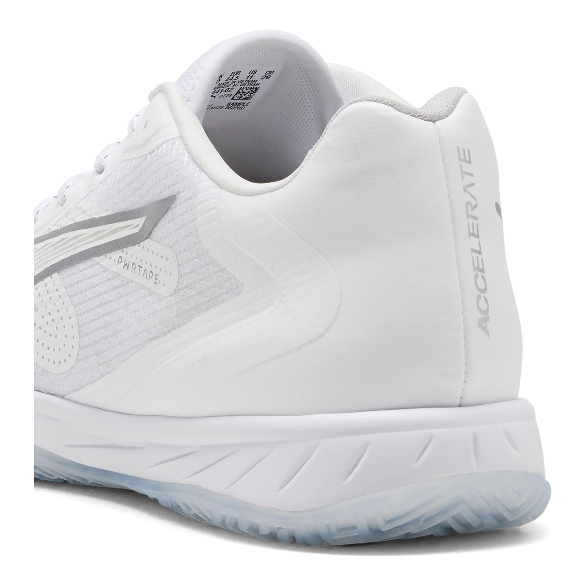 Puma Accelerate Turbo 4 Inomhusskor - 4