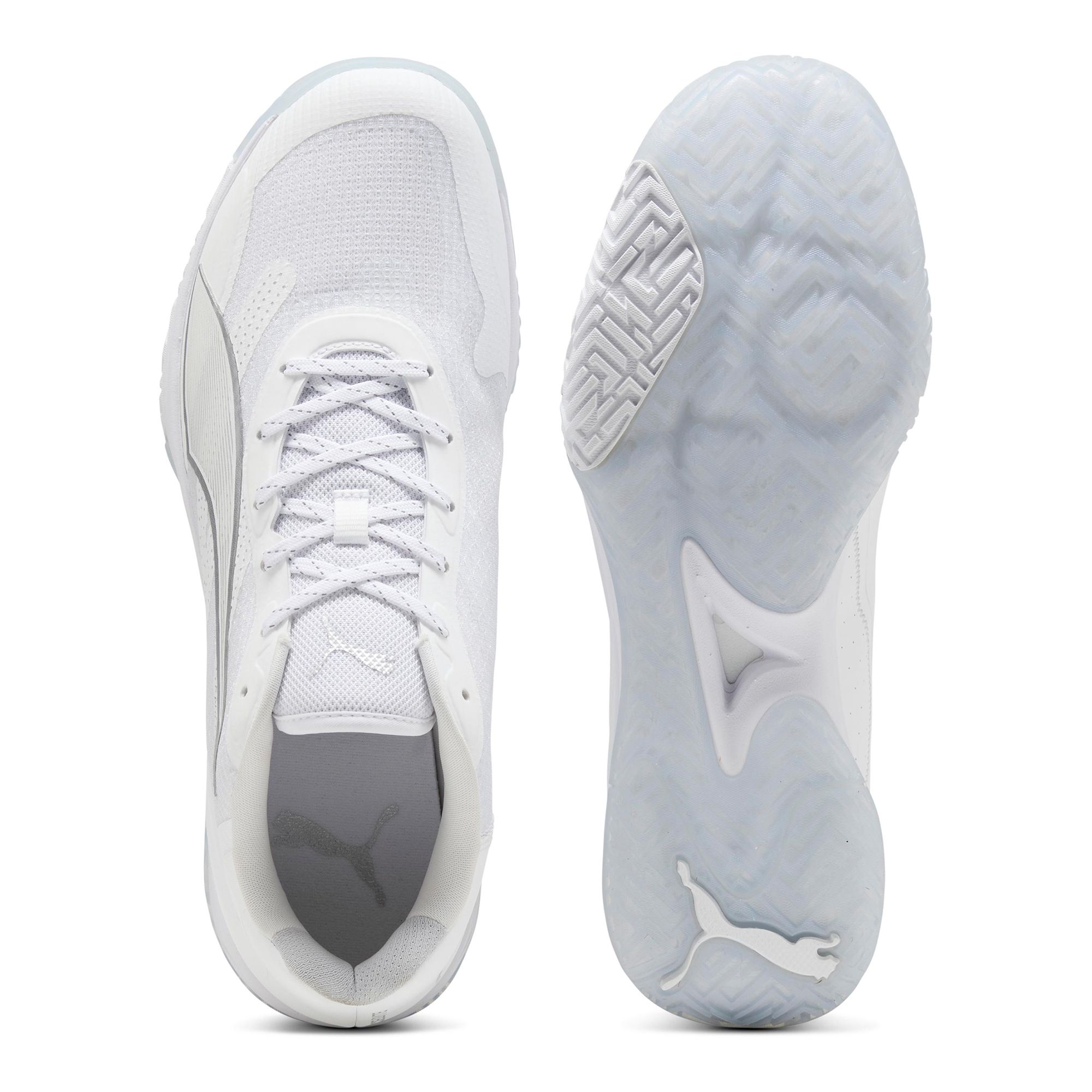 Puma Accelerate Turbo 4 Inomhusskor - 3