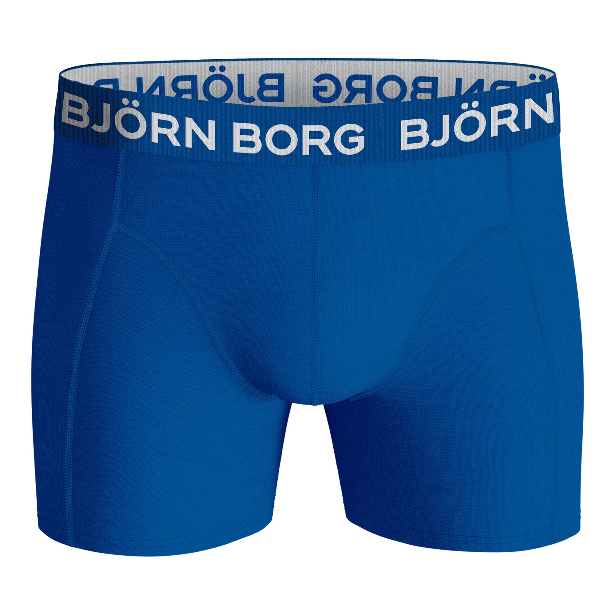 Björn Borg Core Boxer 3P JR - 4