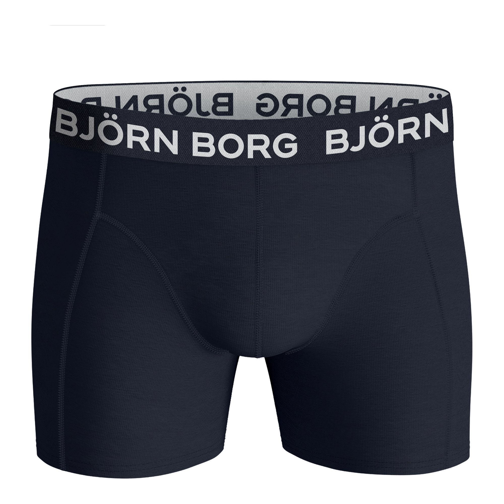 Björn Borg Core Boxer 3P JR - 3