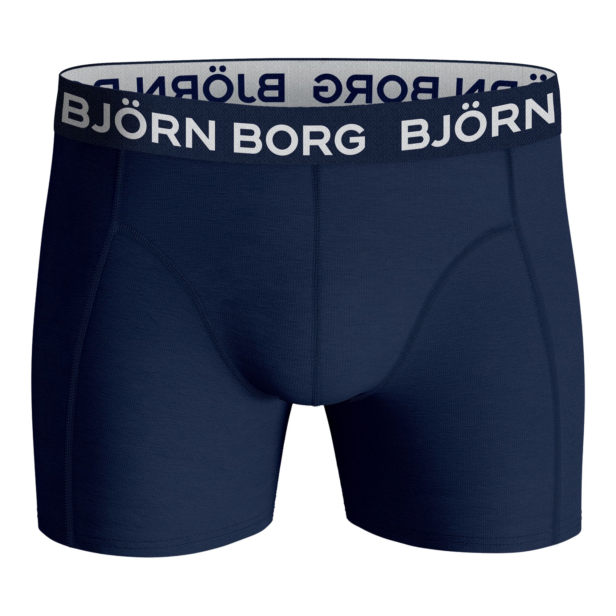 Björn Borg Core Boxer 3P JR - 2